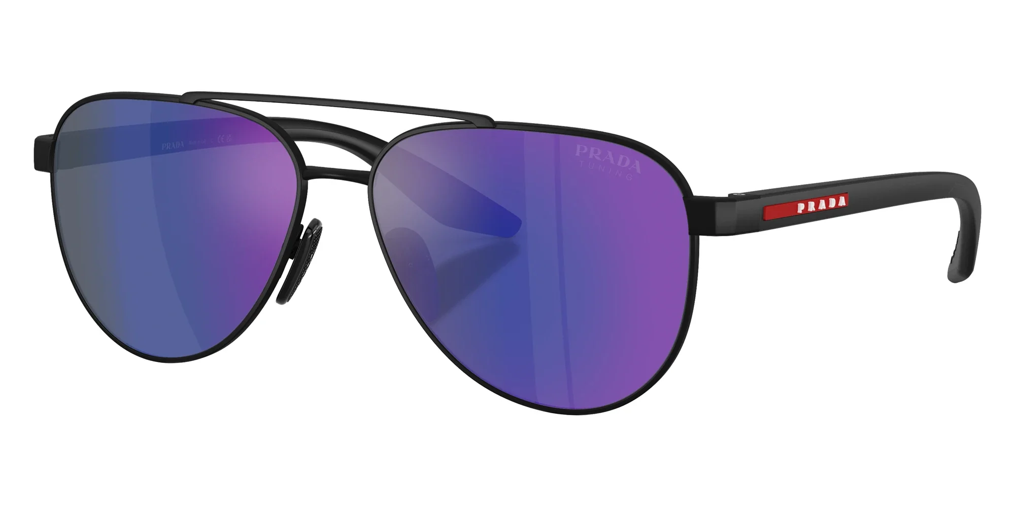Prada Linea Rossa - PS A52S - Image 12