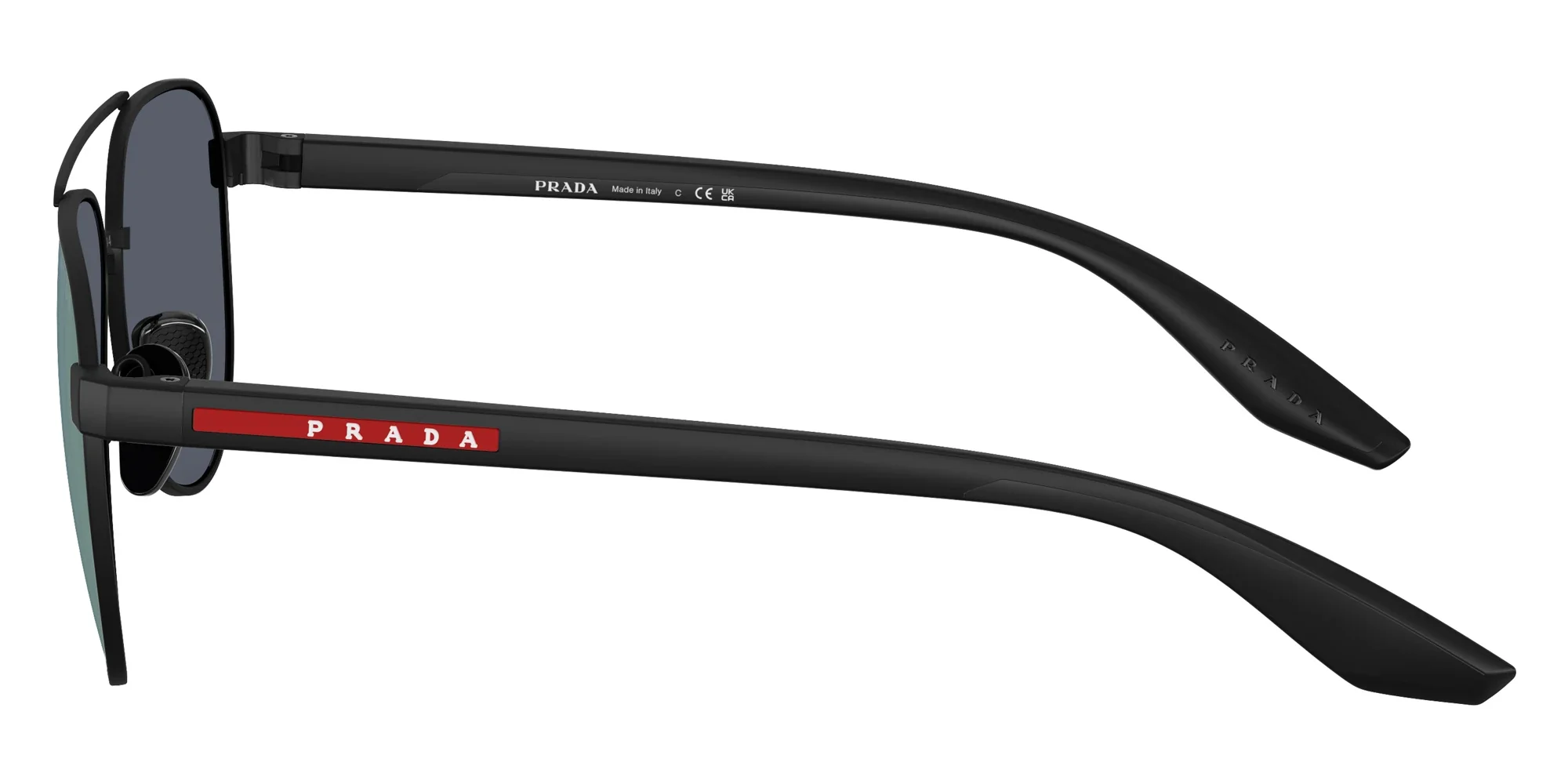 Prada Linea Rossa - PS A52S - Image 13