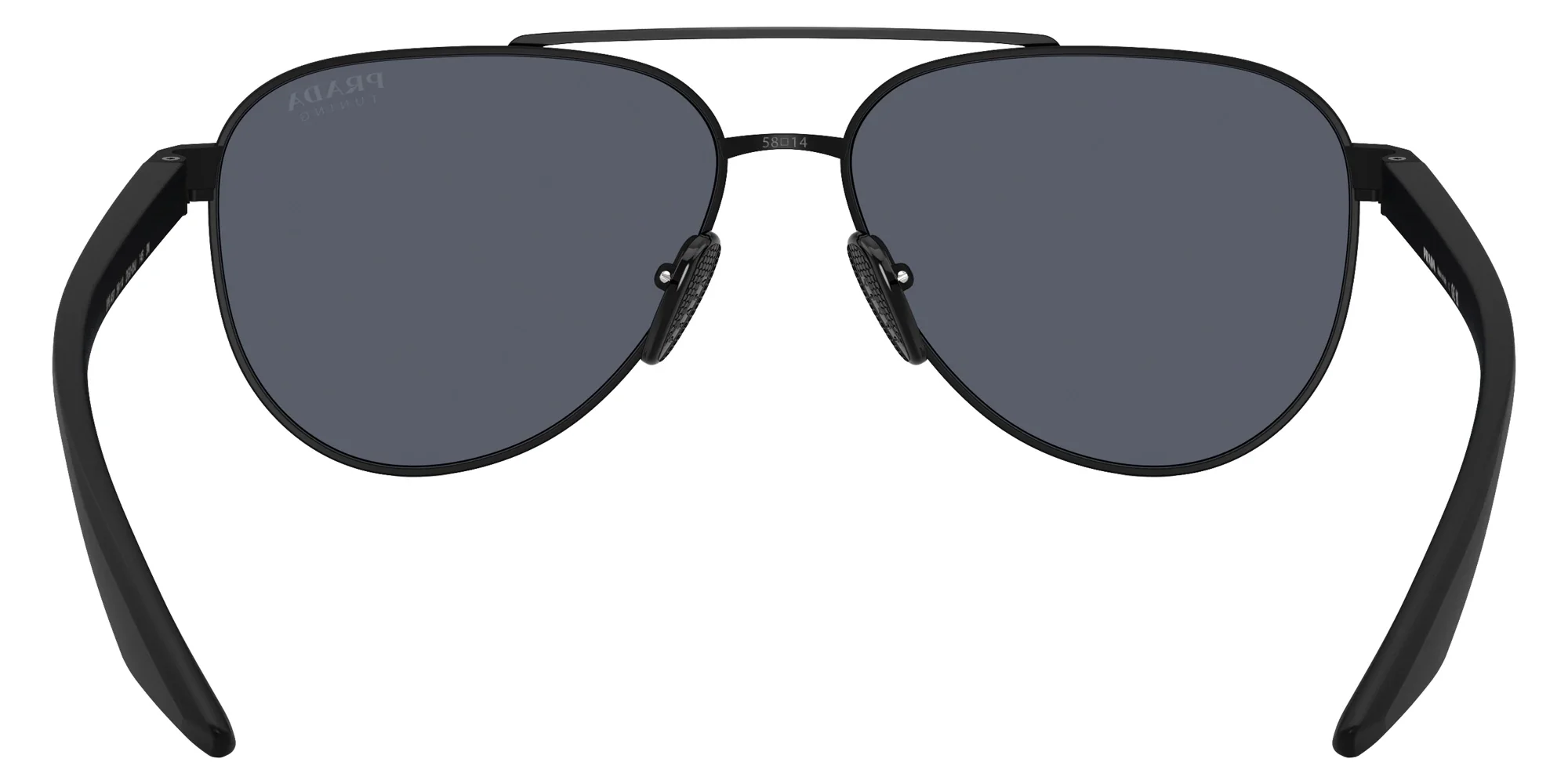 Prada Linea Rossa - PS A52S - Image 14