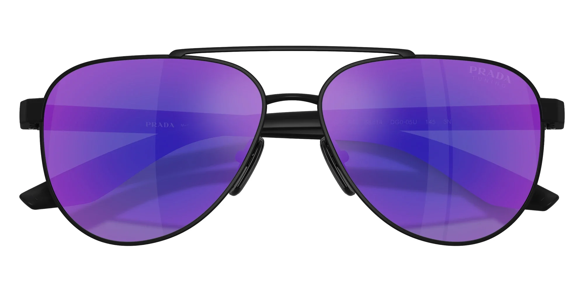 Prada Linea Rossa - PS A52S - Image 15