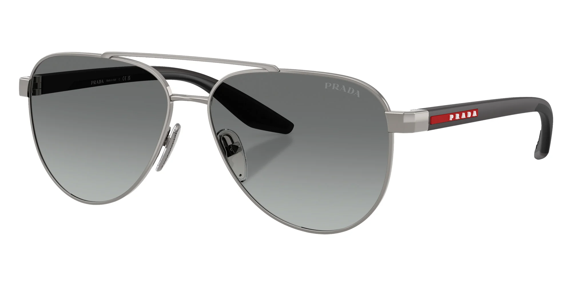 Prada Linea Rossa - PS A52S - Image 17