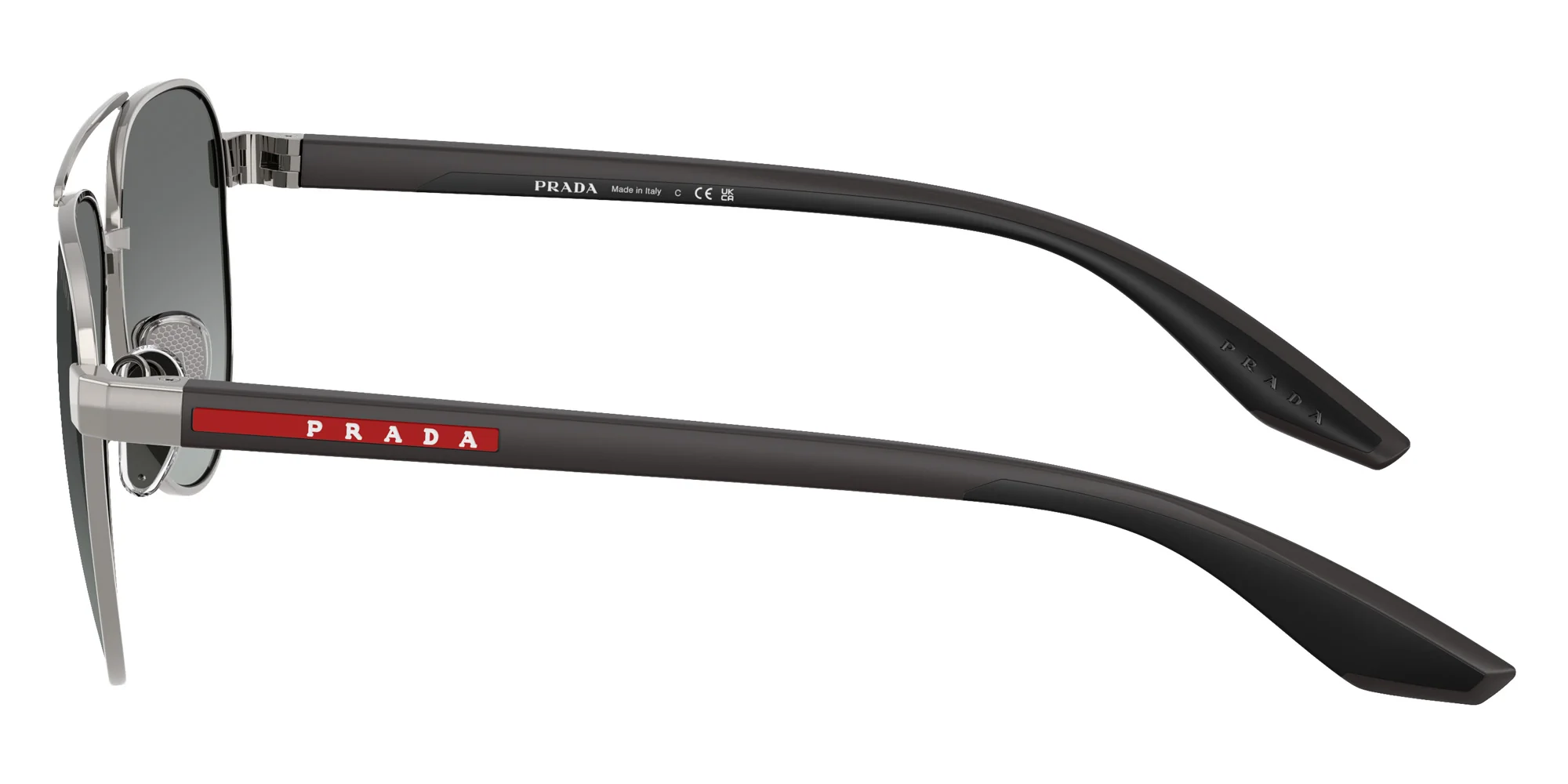 Prada Linea Rossa - PS A52S - Image 18