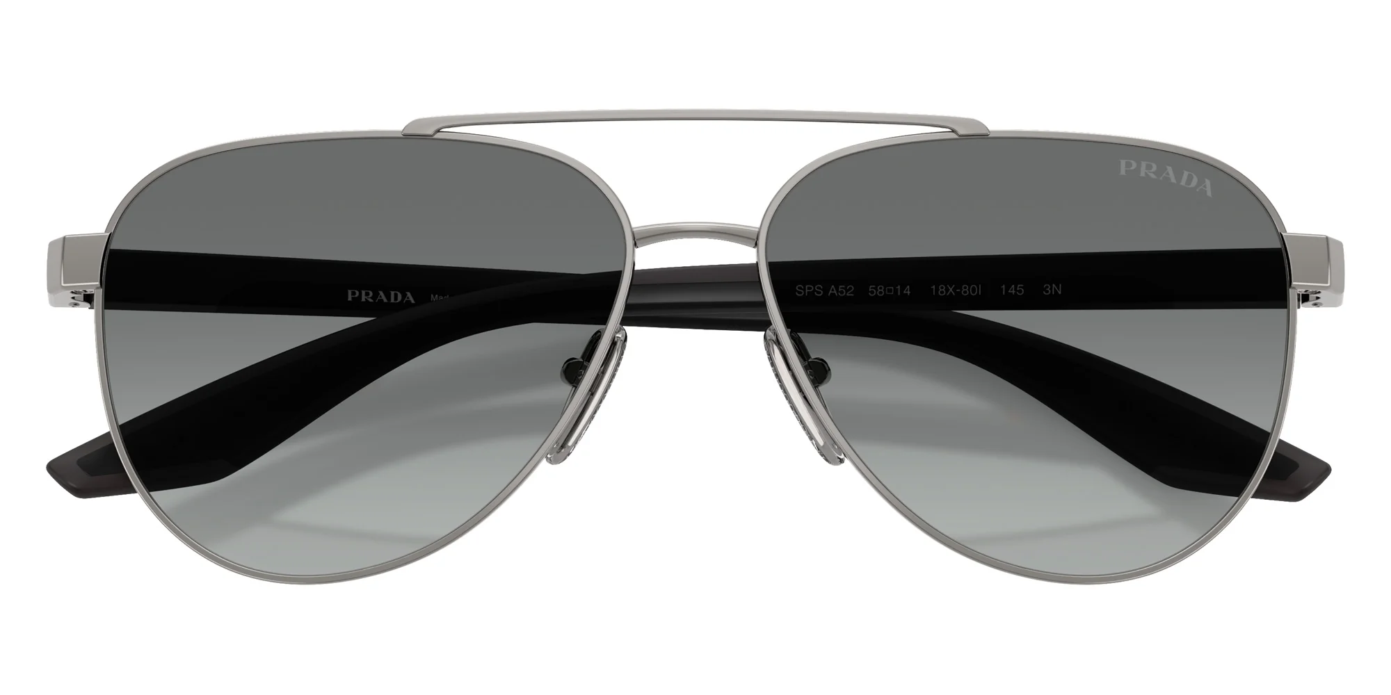 Prada Linea Rossa - PS A52S - Image 20