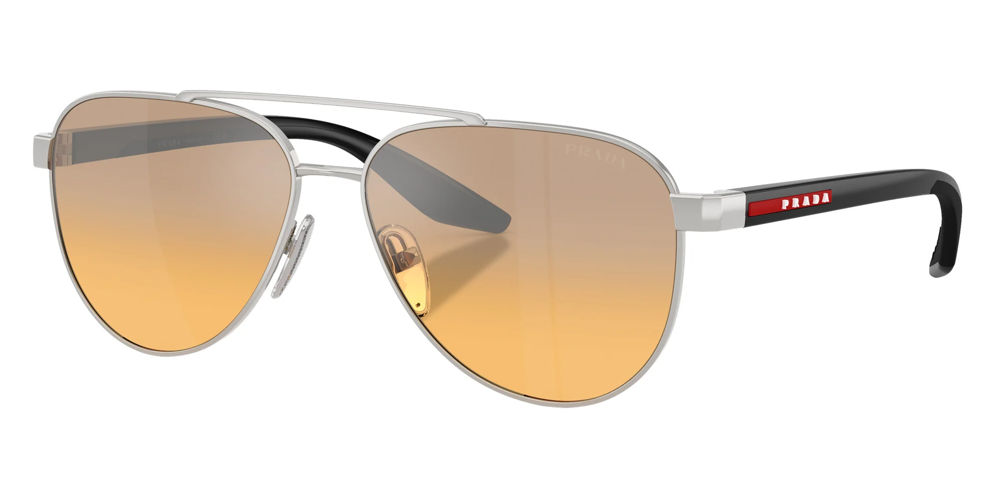 Prada Linea Rossa - PS A52S - Image 22