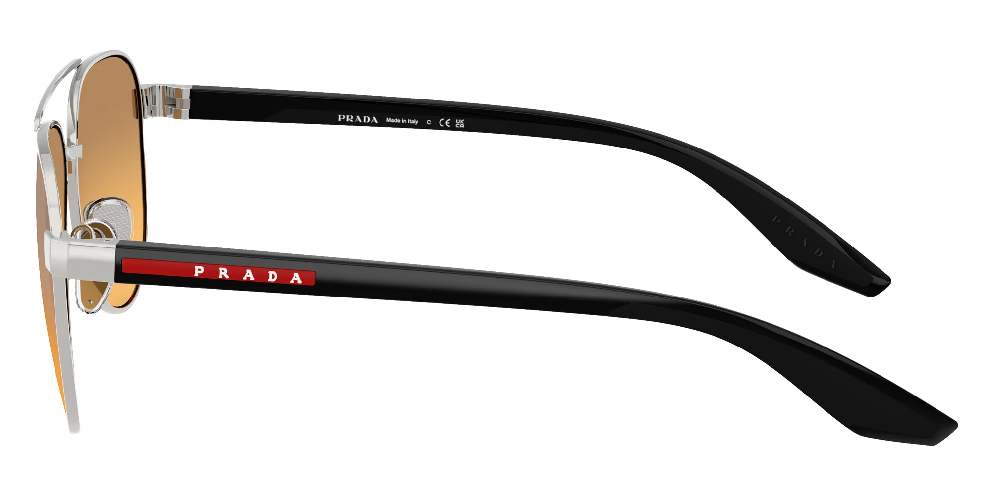 Prada Linea Rossa - PS A52S - Image 23
