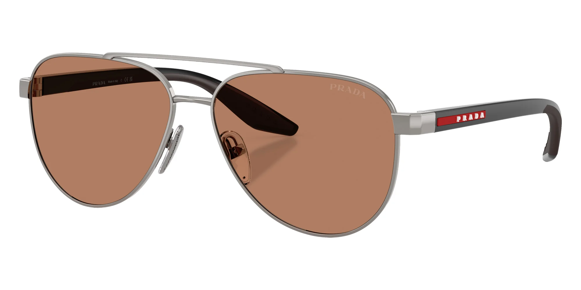 Prada Linea Rossa - PS A52S - Image 27
