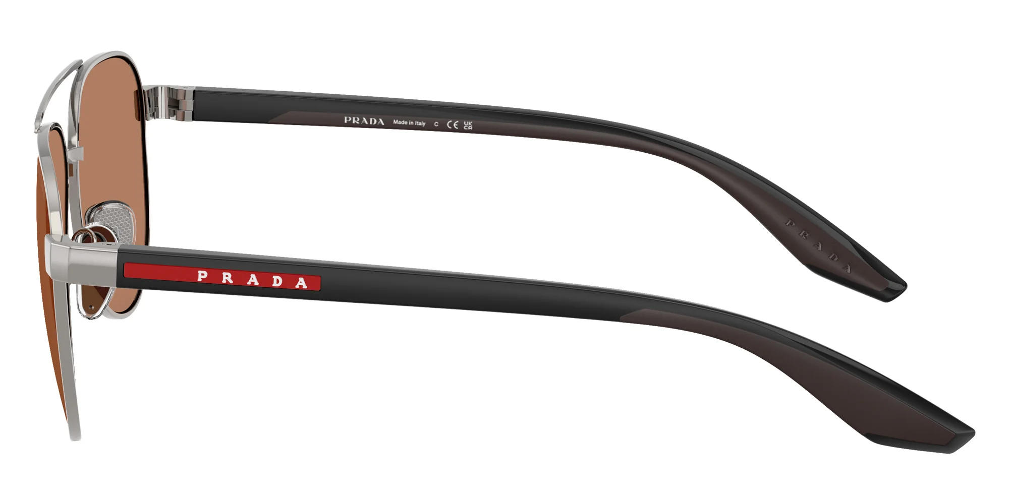 Prada Linea Rossa - PS A52S - Image 28