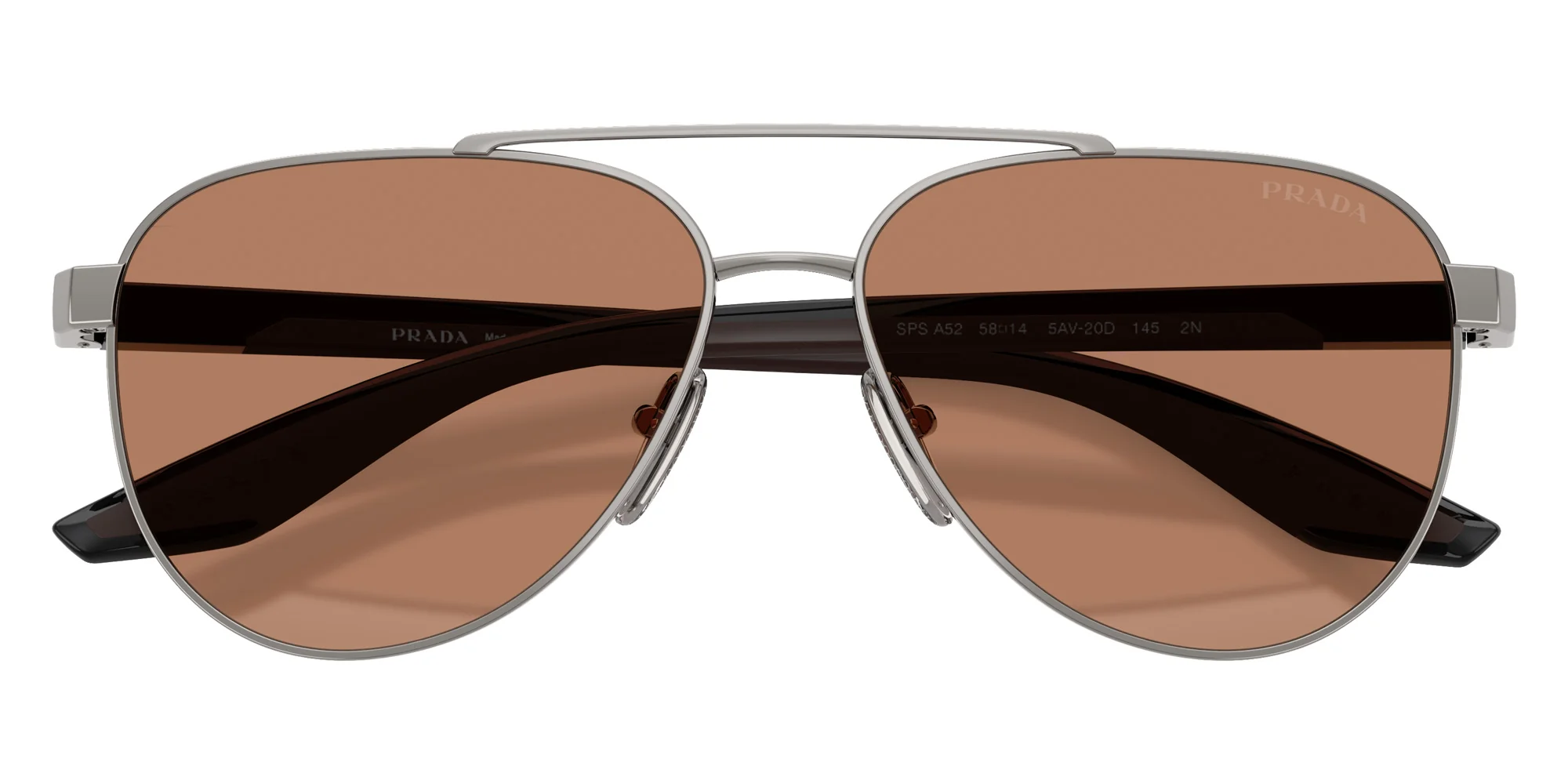 Prada Linea Rossa - PS A52S - Image 30