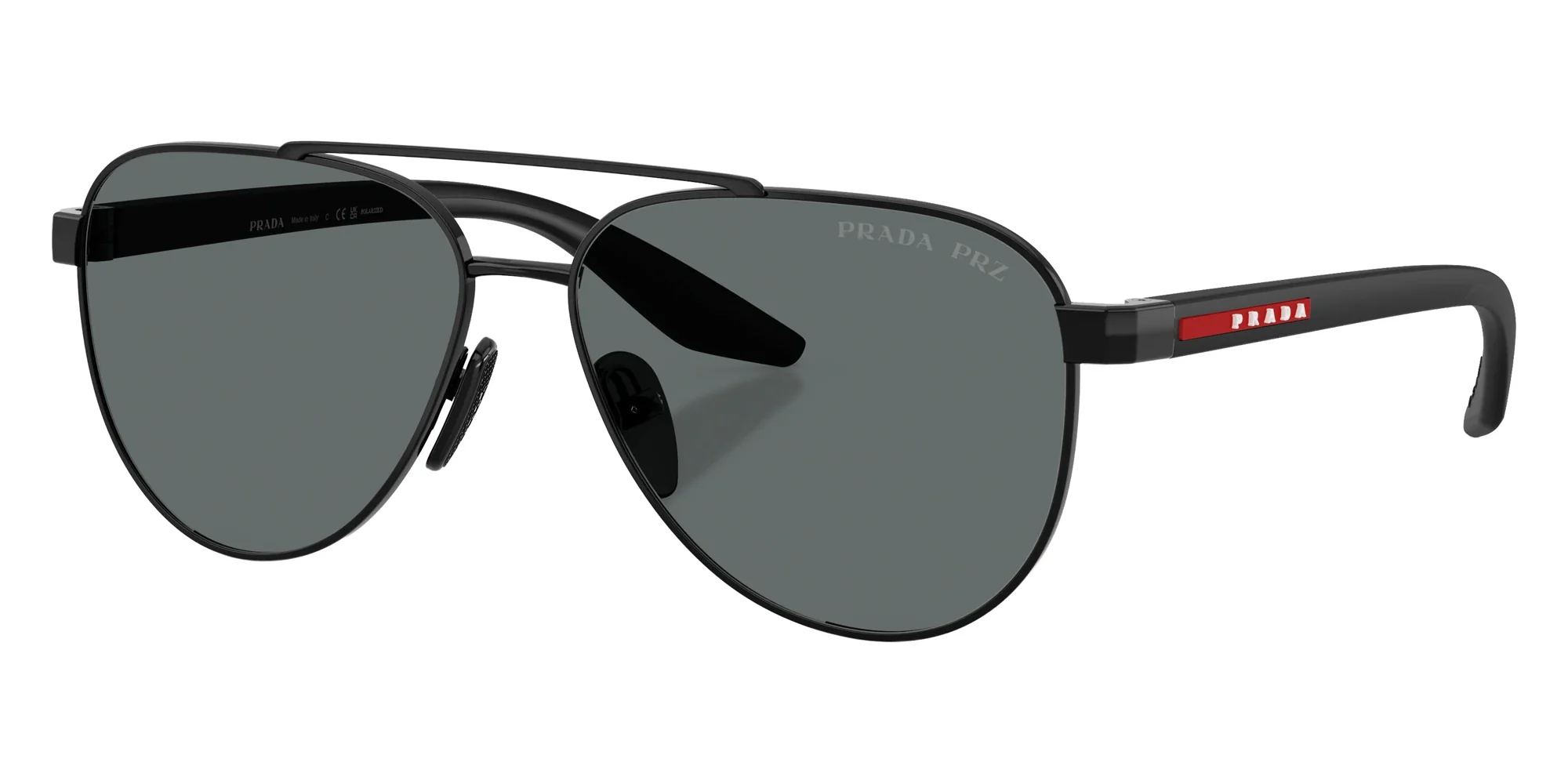 Prada Linea Rossa - PS A52S - Image 7