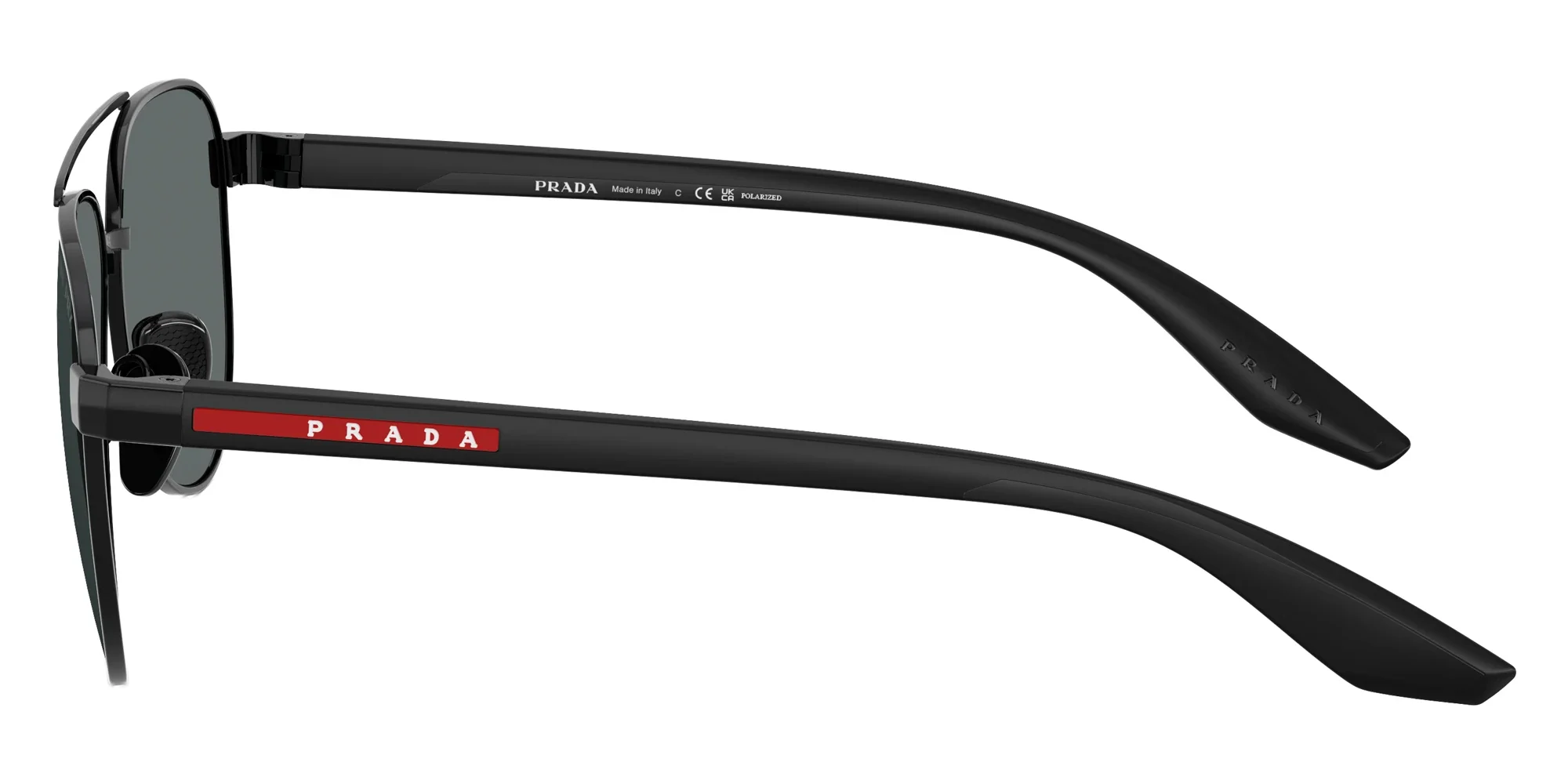 Prada Linea Rossa - PS A52S - Image 8
