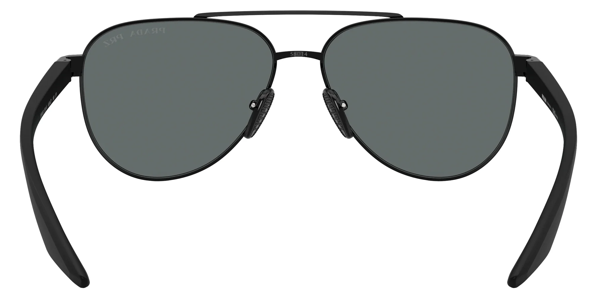 Prada Linea Rossa - PS A52S - Image 9