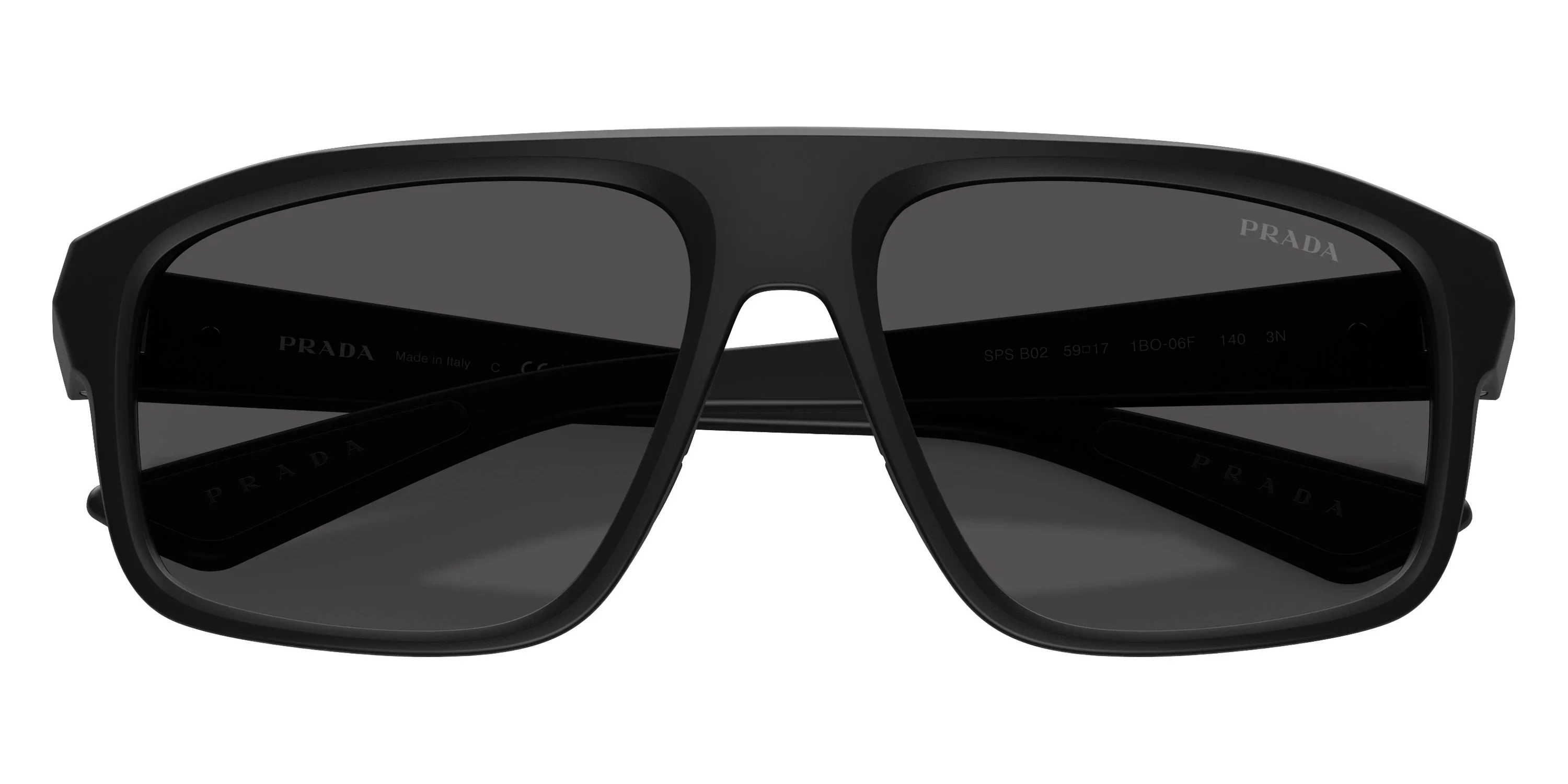 Prada Linea Rossa - PS B02S - Image 10