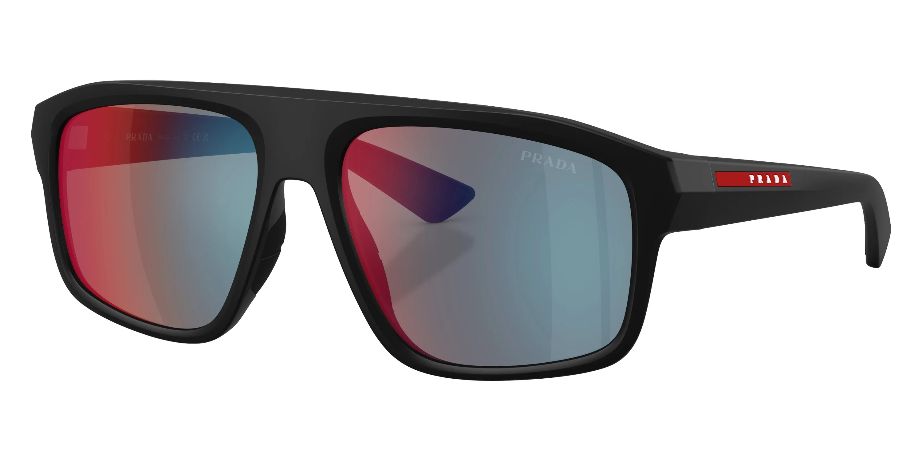 Prada Linea Rossa - PS B02S - Image 12