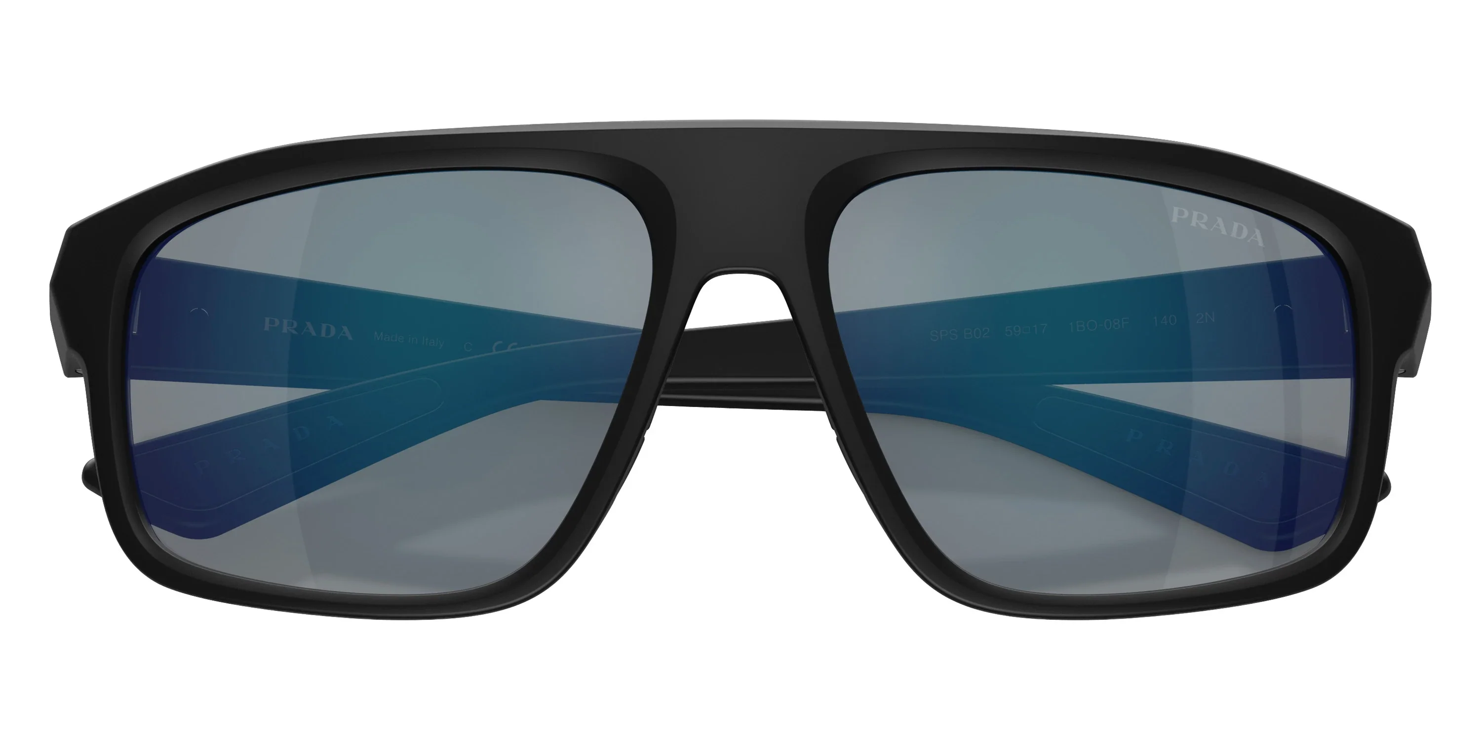 Prada Linea Rossa - PS B02S - Image 15