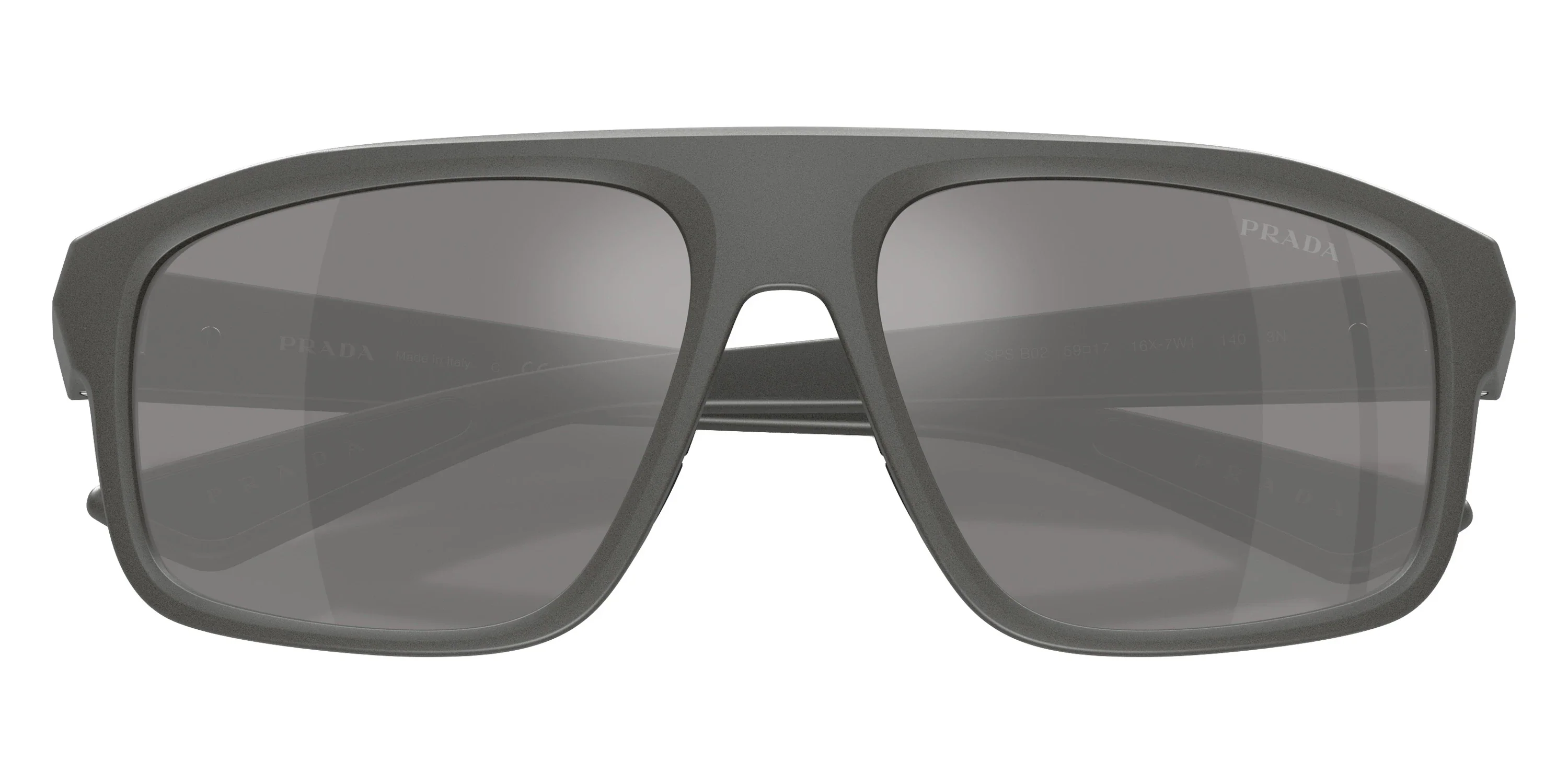 Prada Linea Rossa - PS B02S - Image 5