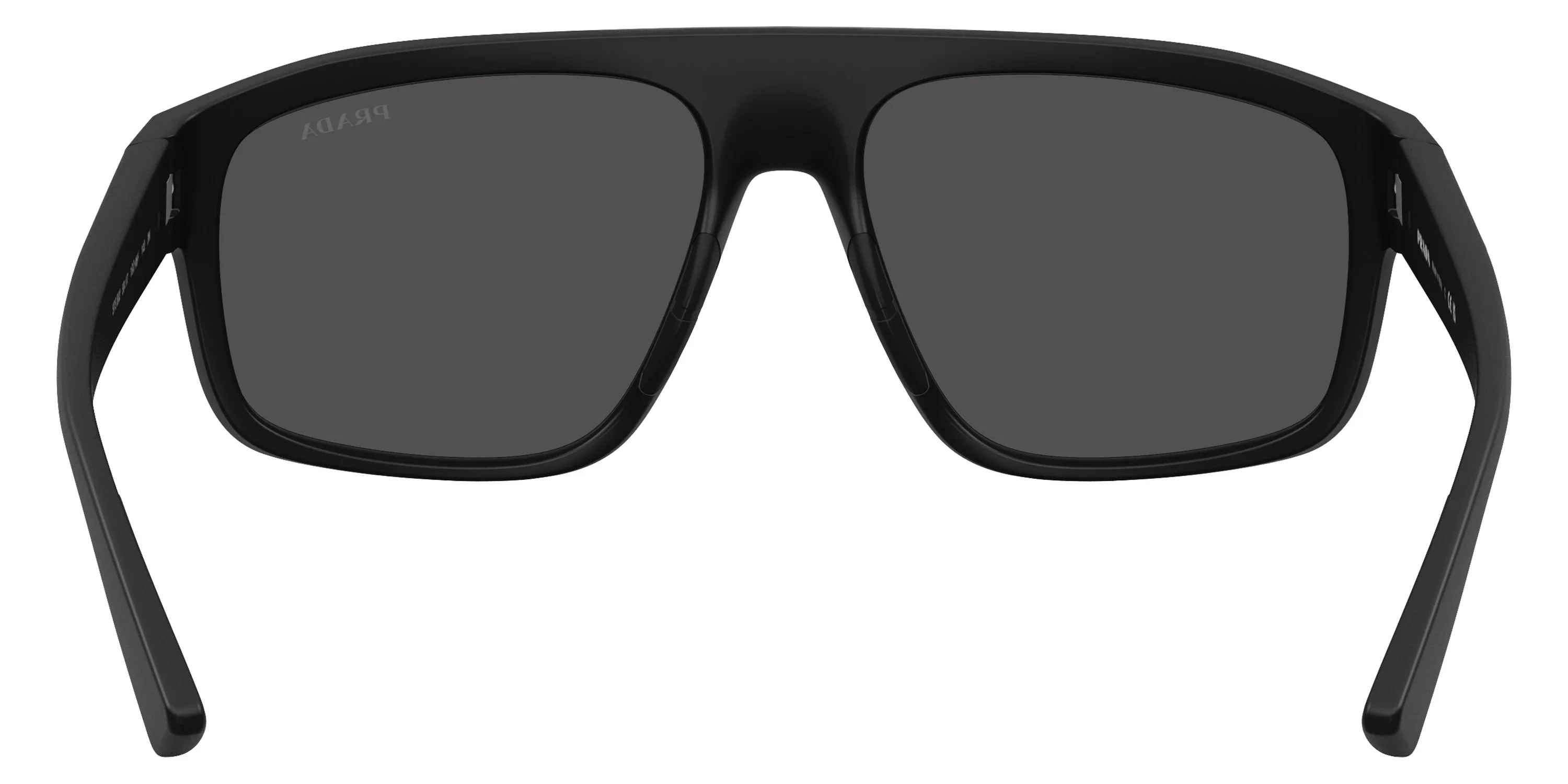 Prada Linea Rossa - PS B02S - Image 9