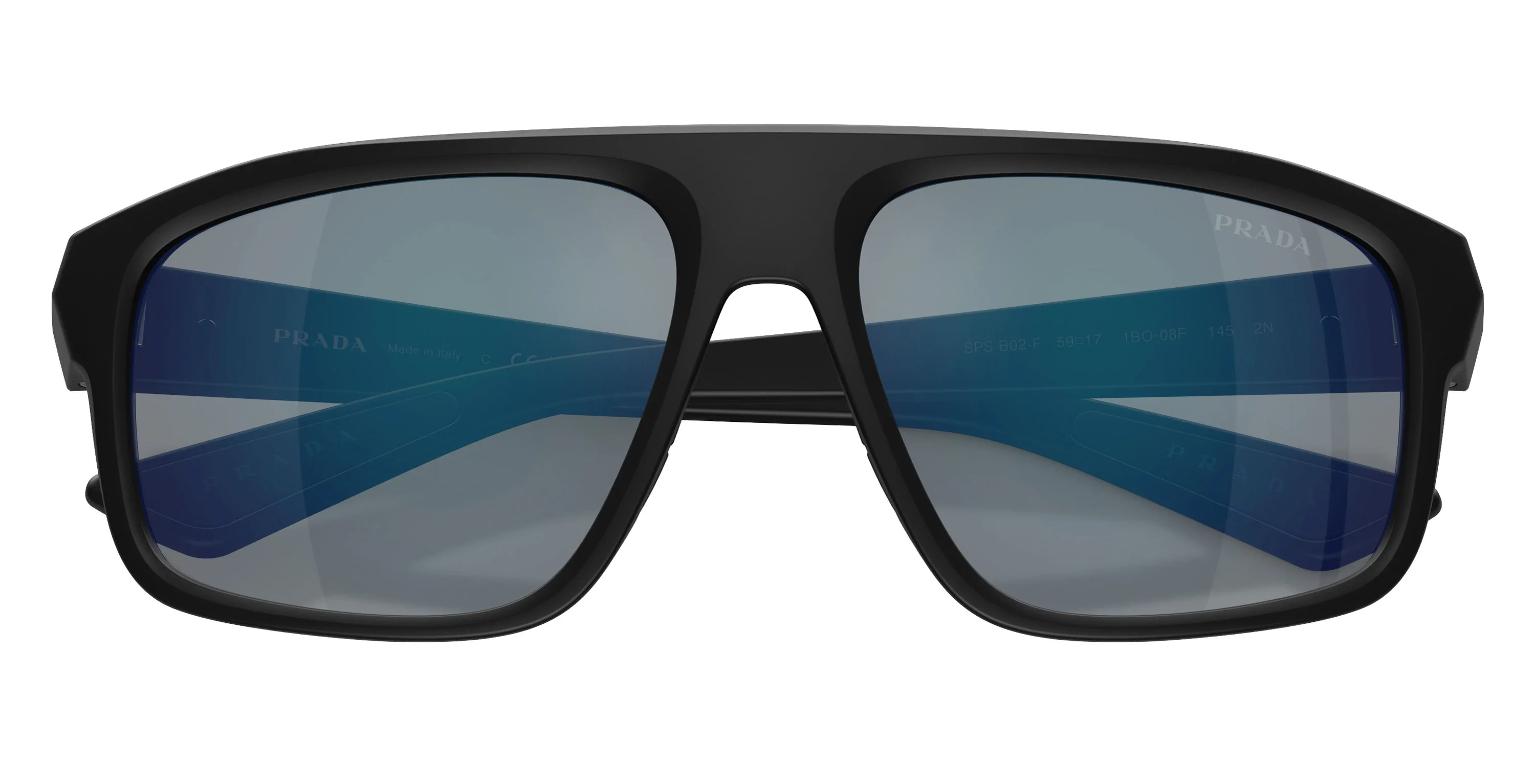 Prada Linea Rossa - PS B02SF - Image 10