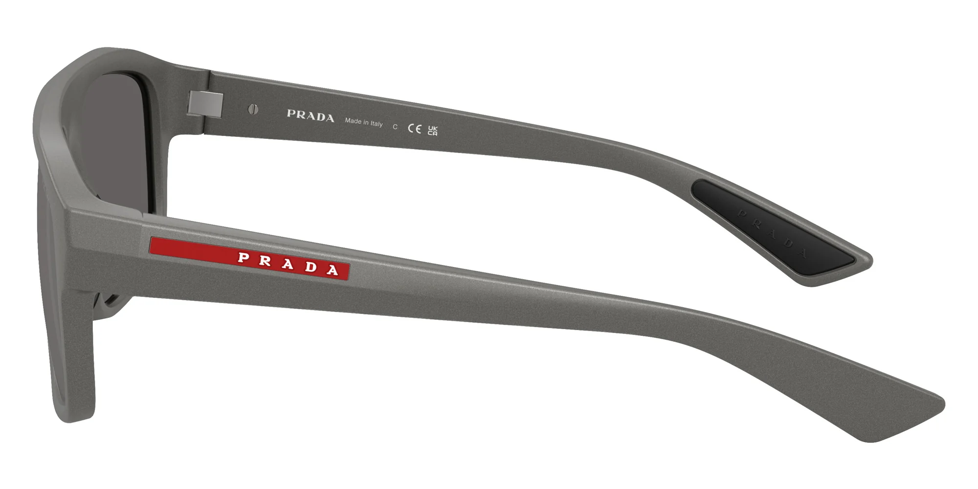 Prada Linea Rossa - PS B02SF - Image 13