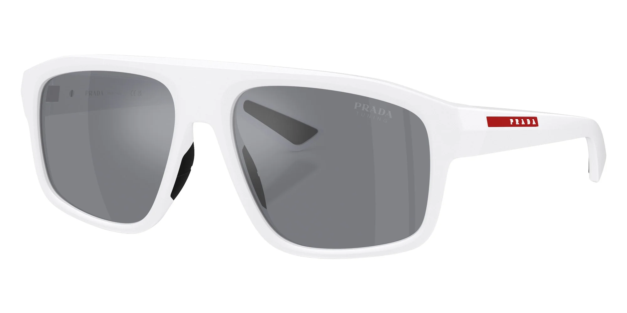 Prada Linea Rossa - PS B02SF - Image 17