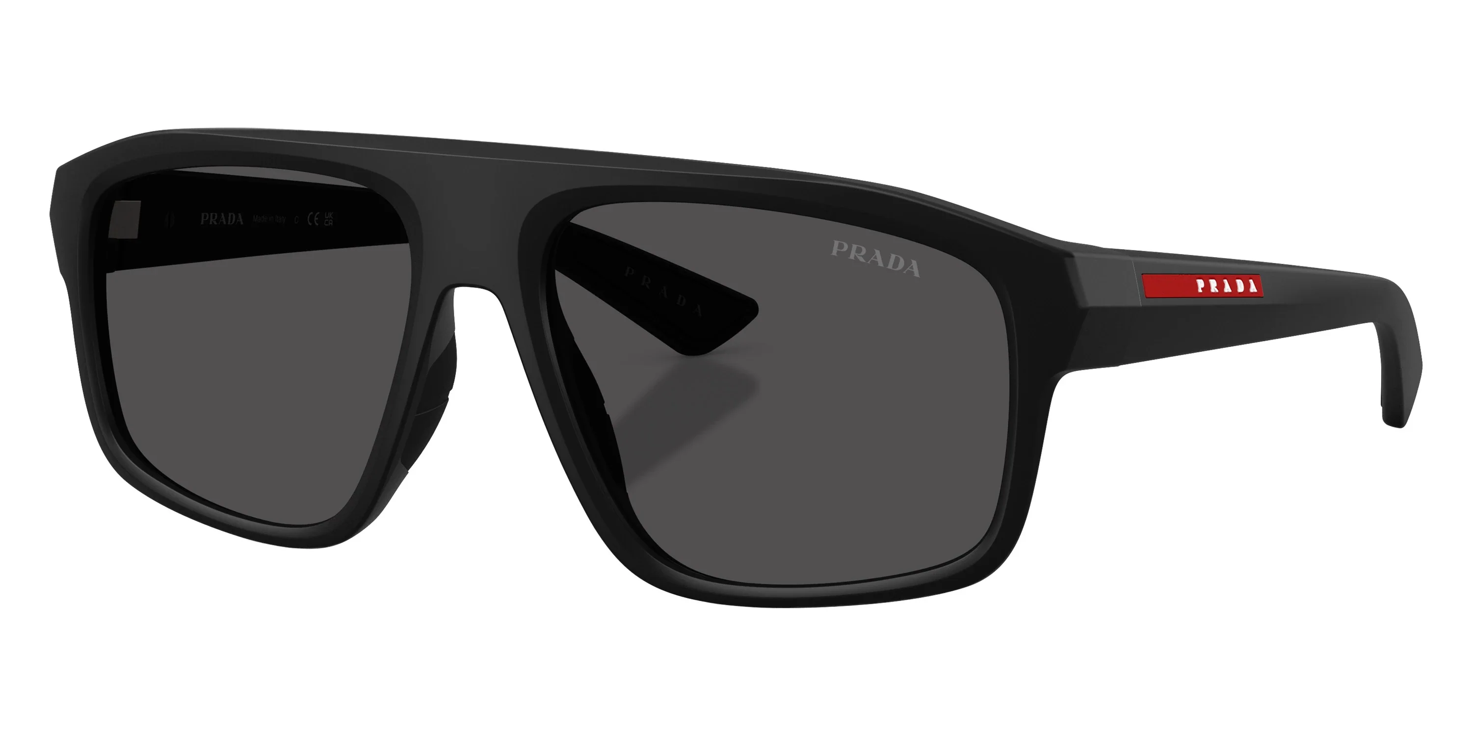 Prada Linea Rossa - PS B02SF - Image 2