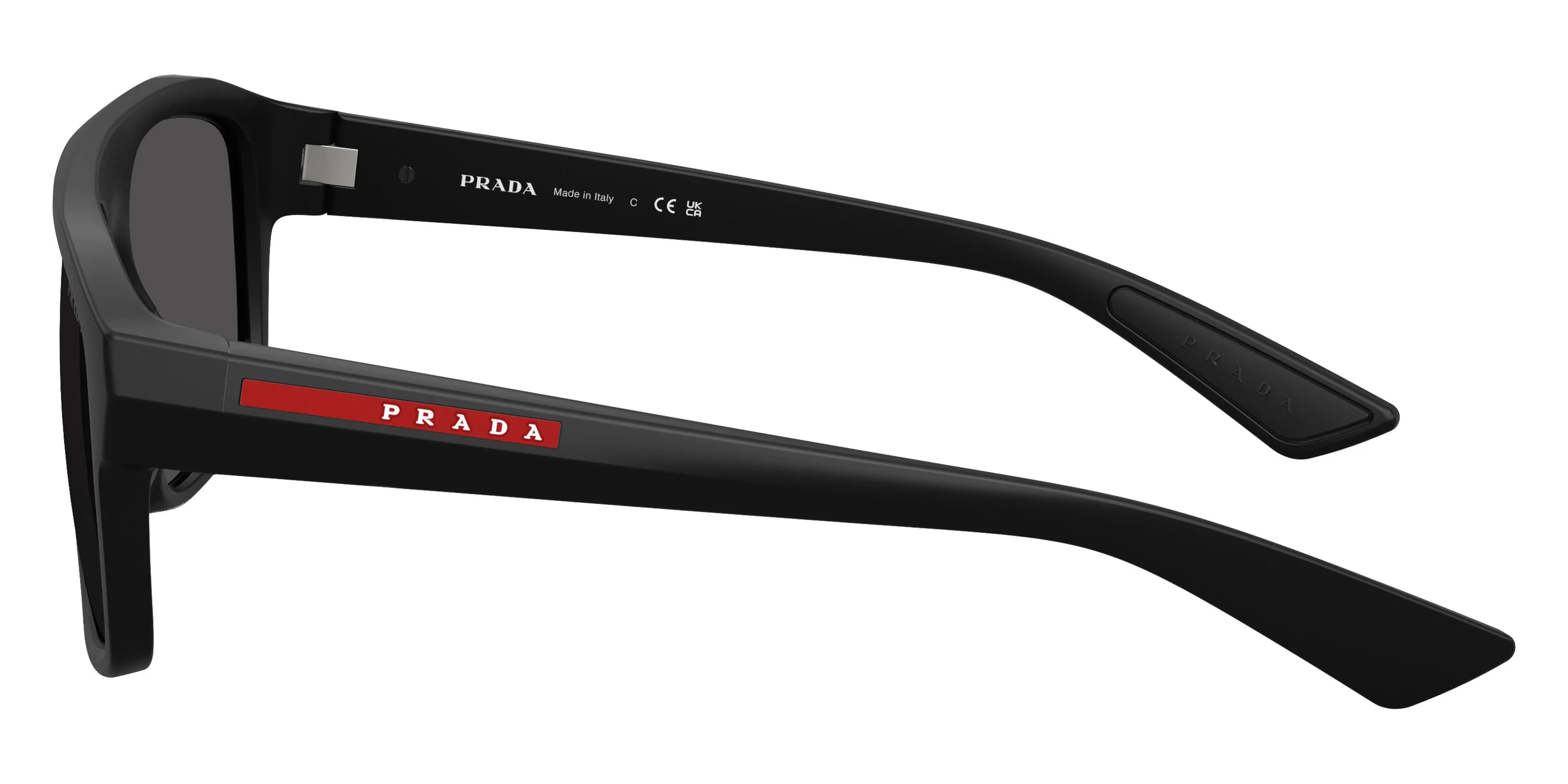 Prada Linea Rossa - PS B02SF - Image 3