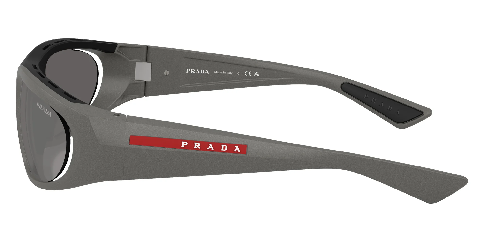 Prada Linea Rossa - PS B03S - Image 8