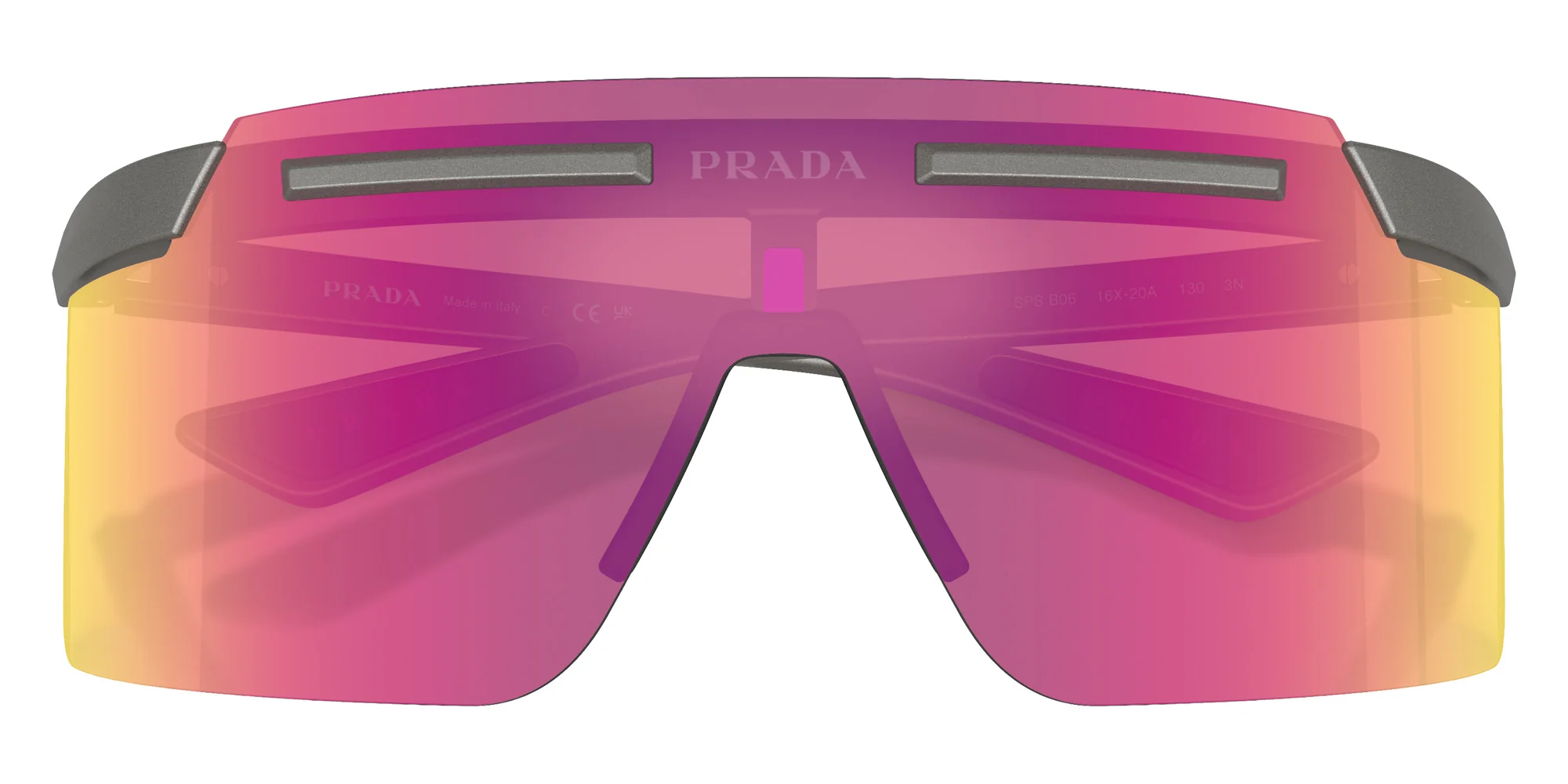 Prada Linea Rossa - PS B06S - Image 15