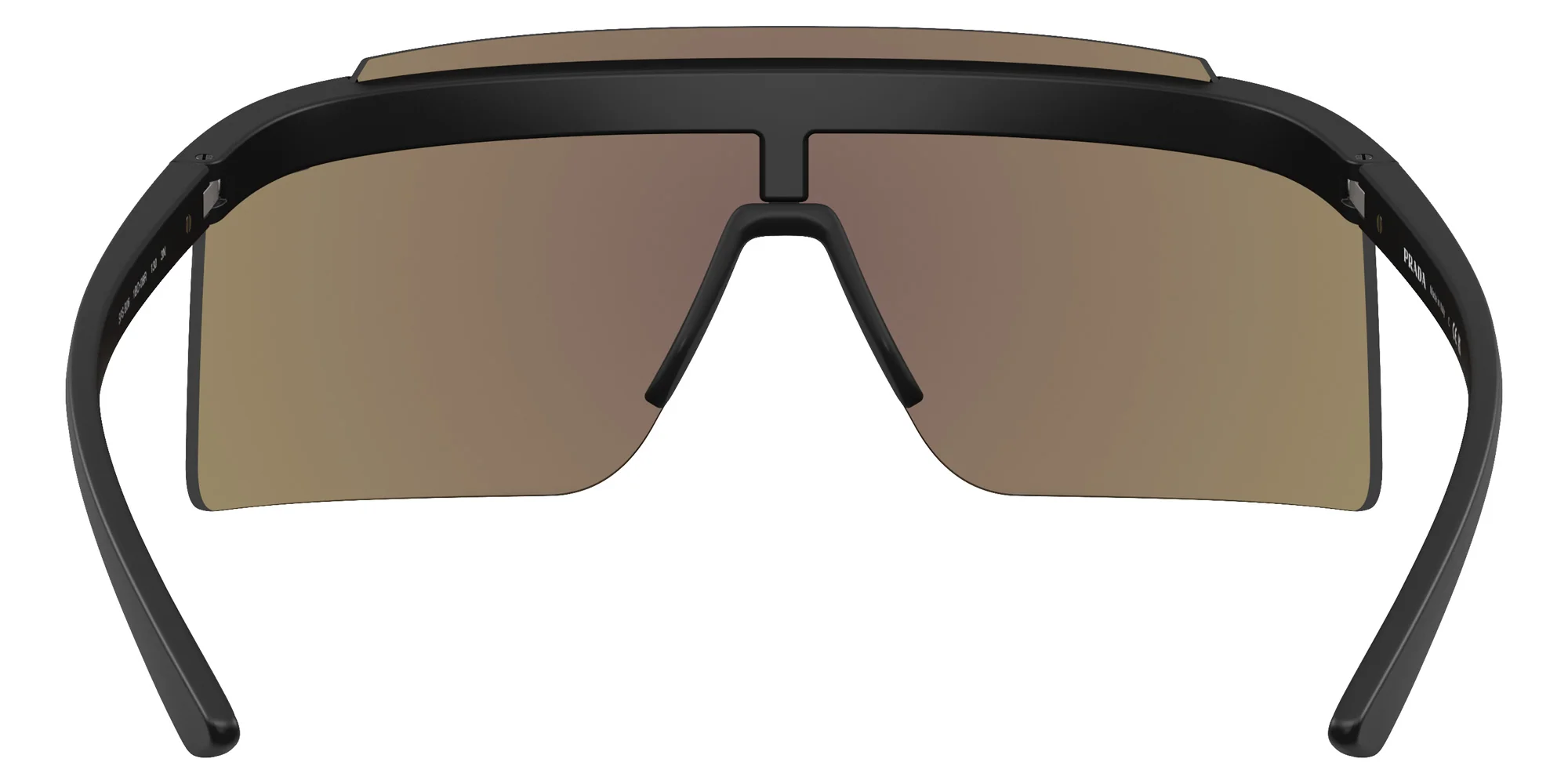 Prada Linea Rossa - PS B06S - Image 19
