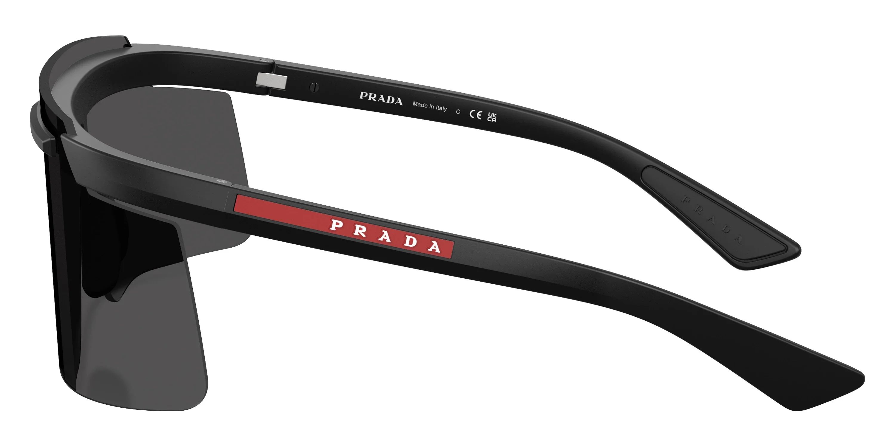 Prada Linea Rossa - PS B06S - Image 3