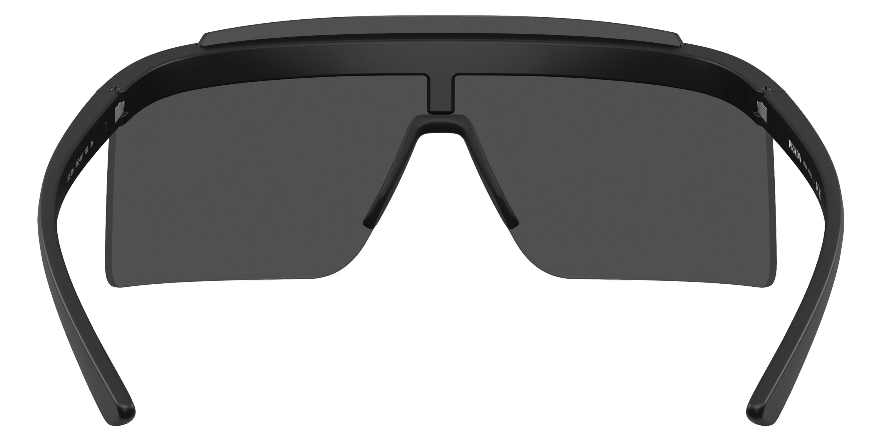 Prada Linea Rossa - PS B06S - Image 4