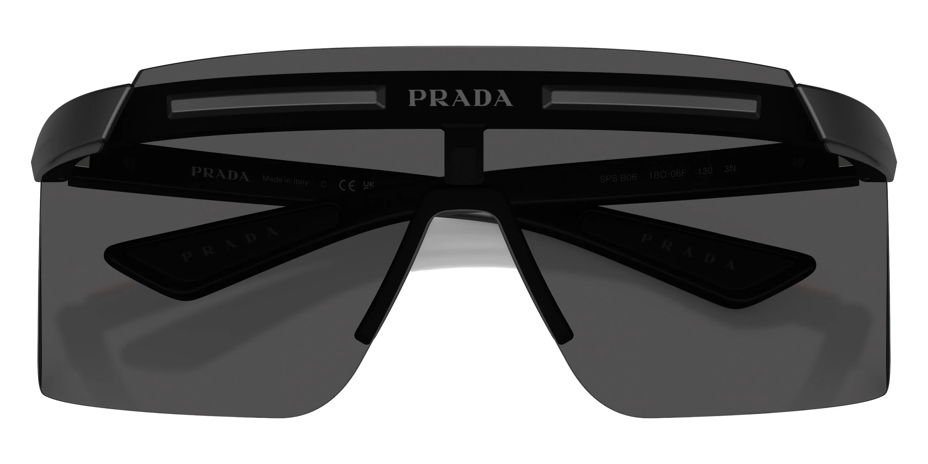 Prada Linea Rossa - PS B06S - Image 5