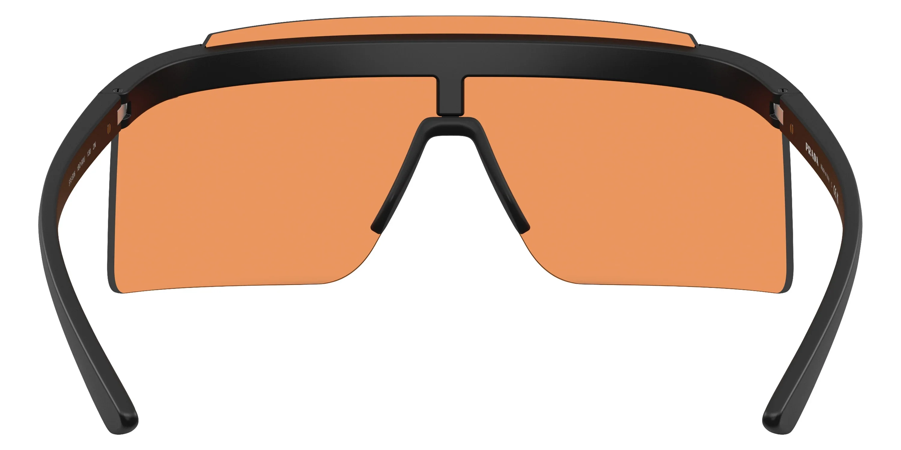 Prada Linea Rossa - PS B06S - Image 9