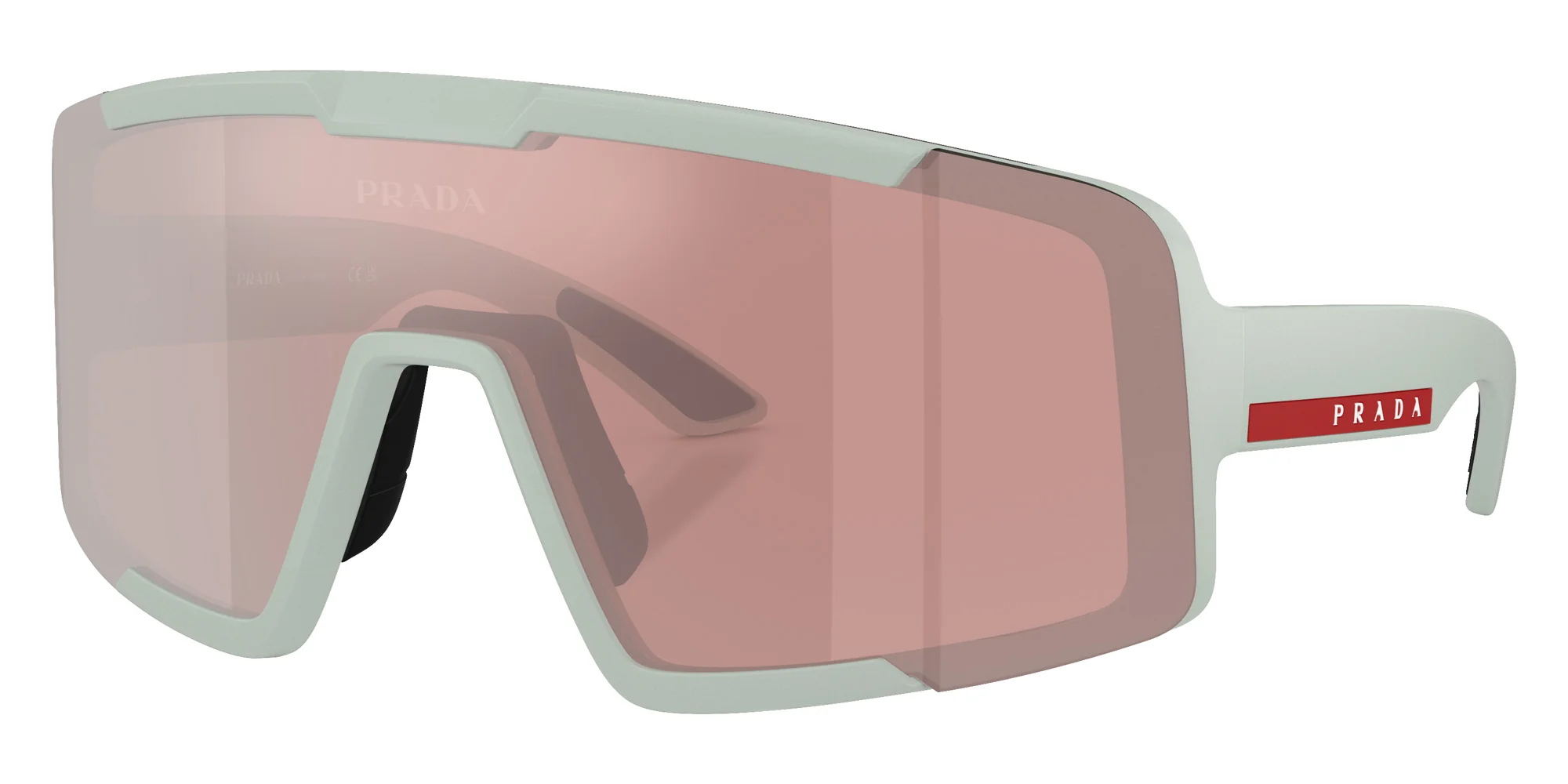 Prada Linea Rossa - PS B07S - Image 12