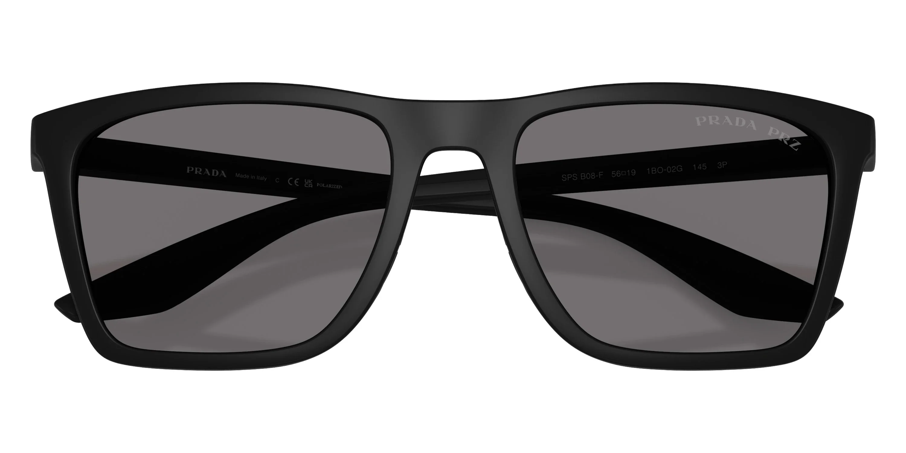 Prada Linea Rossa - PS B08SF - Image 10