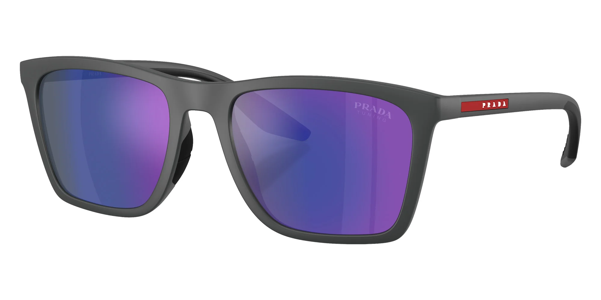 Prada Linea Rossa - PS B08SF - Image 12