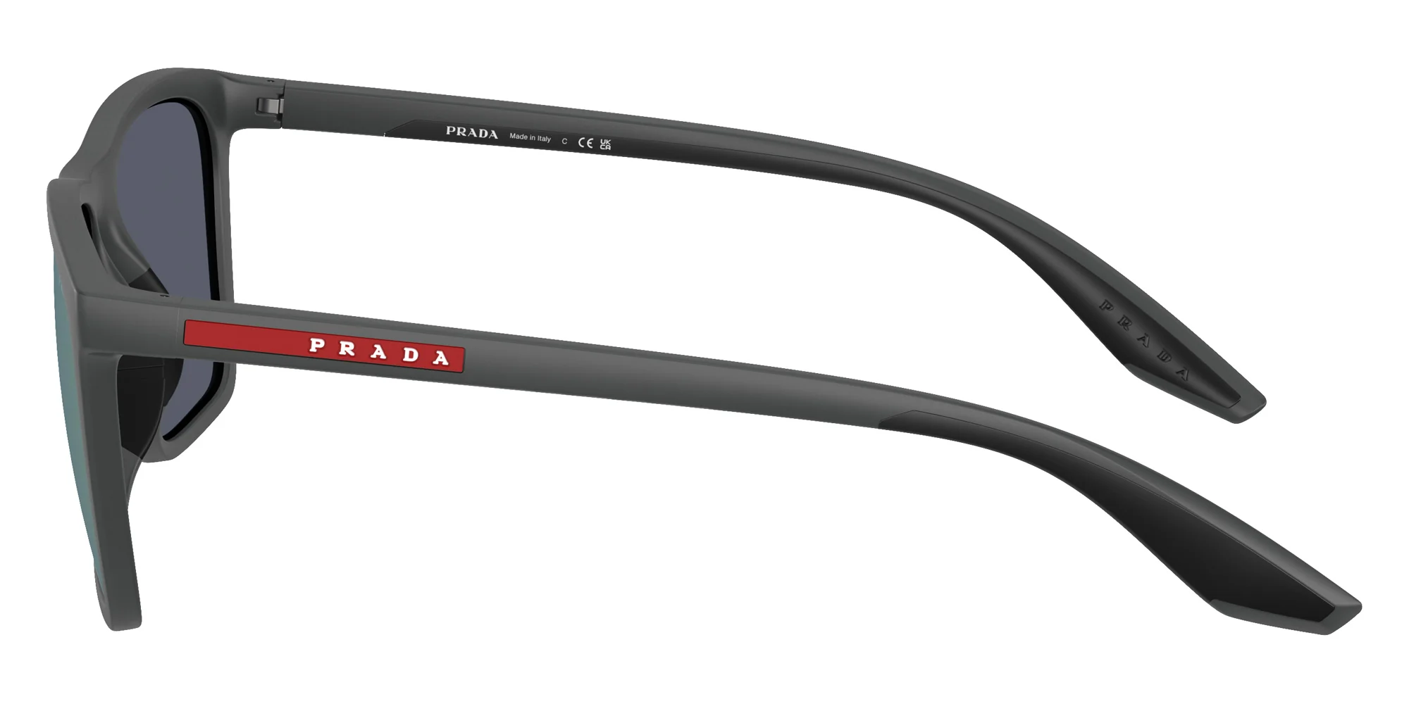 Prada Linea Rossa - PS B08SF - Image 13