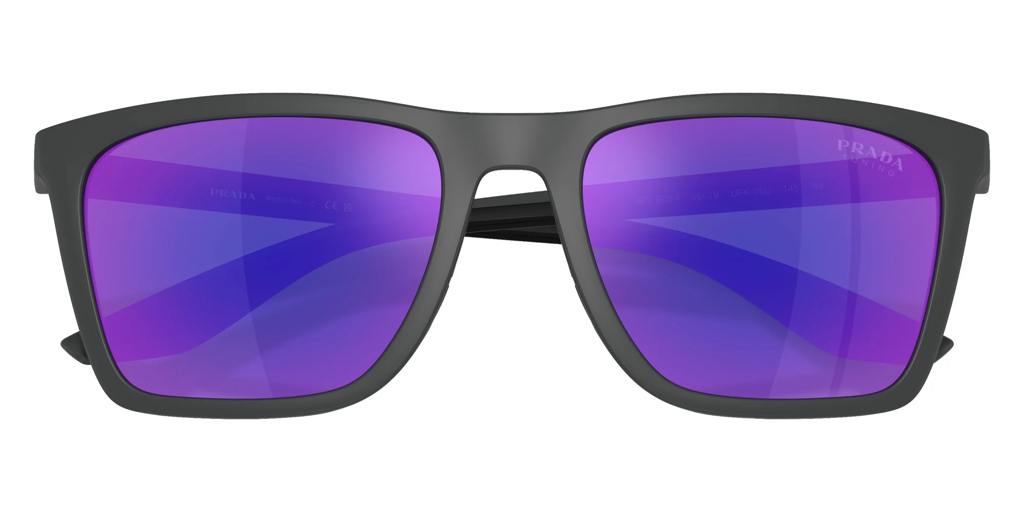 Prada Linea Rossa - PS B08SF - Image 15