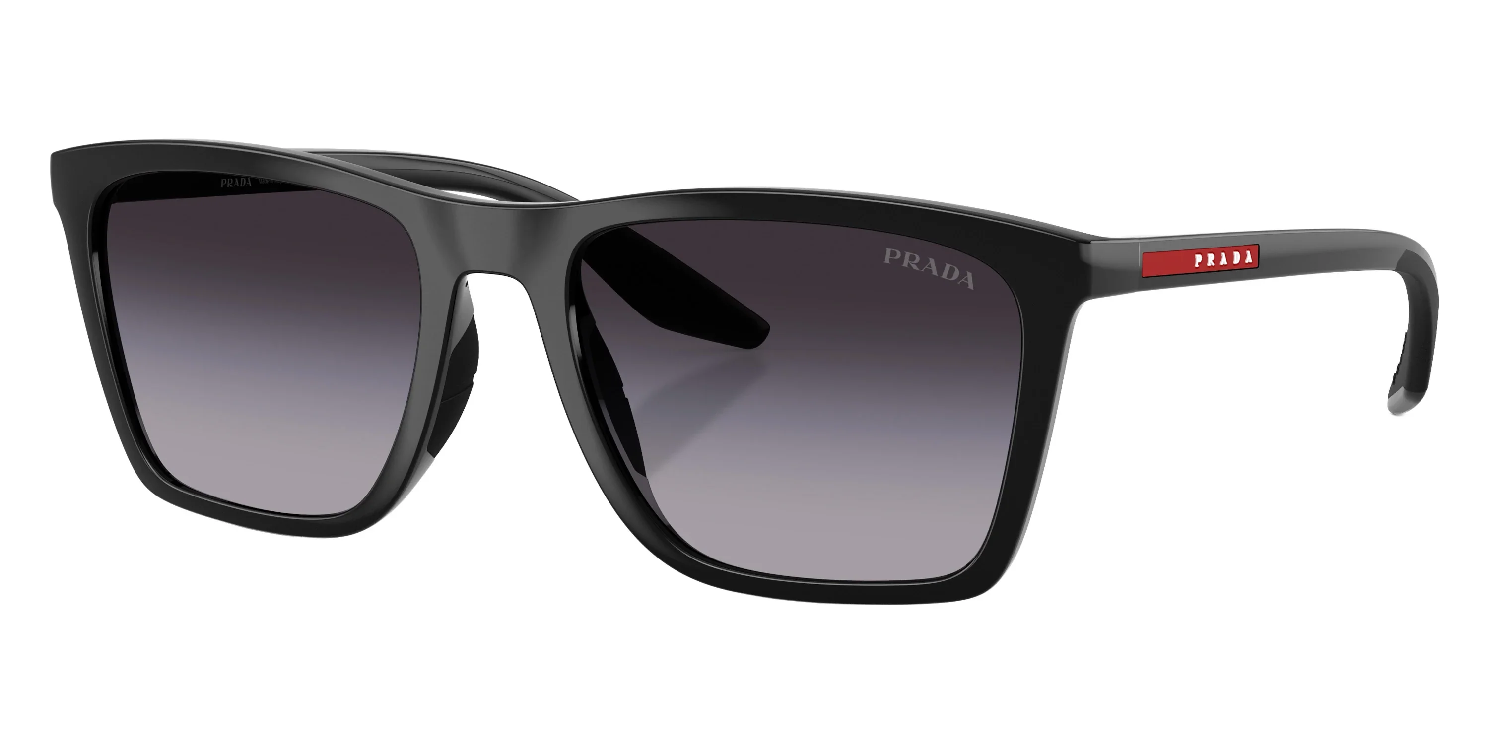 Prada Linea Rossa - PS B08SF - Image 2