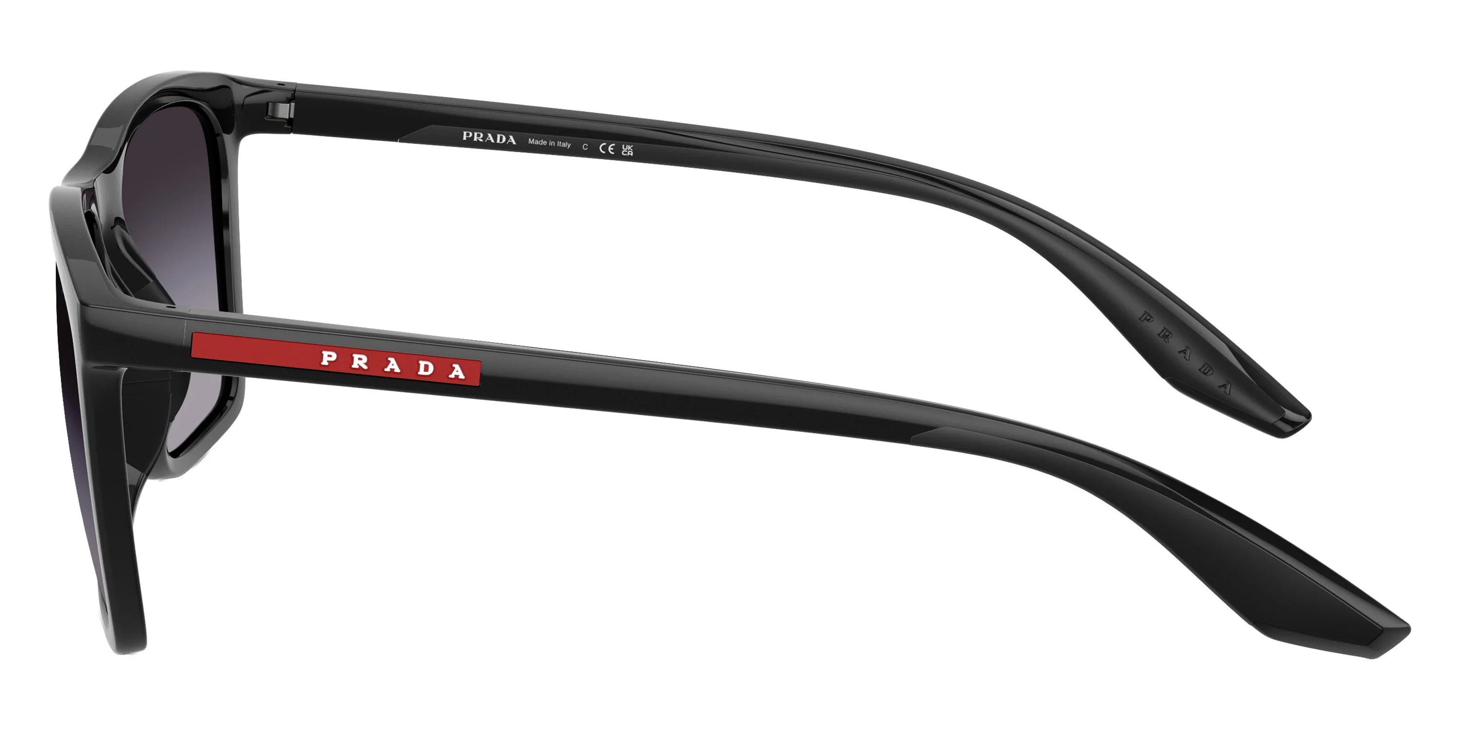 Prada Linea Rossa - PS B08SF - Image 3