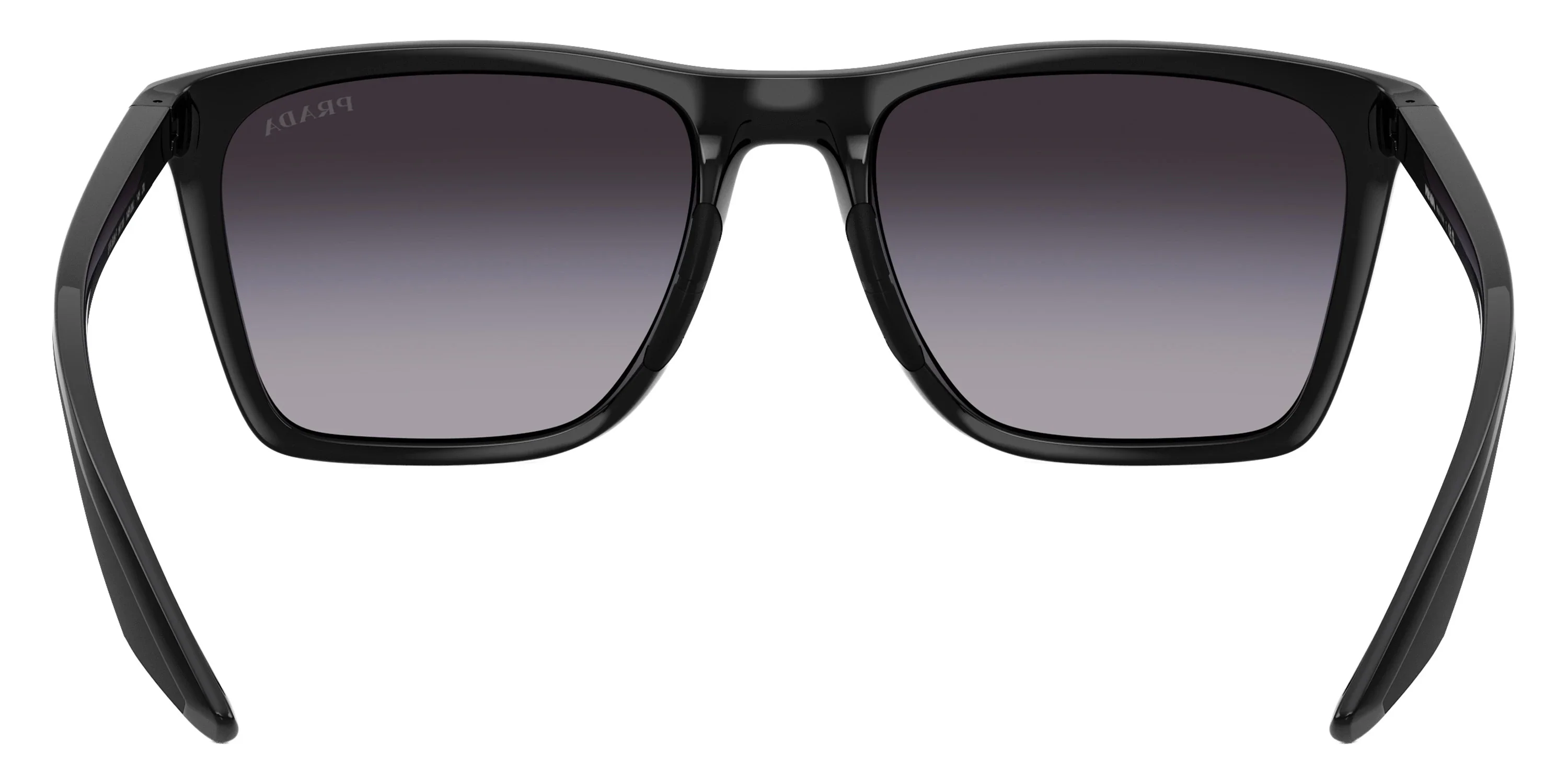 Prada Linea Rossa - PS B08SF - Image 4