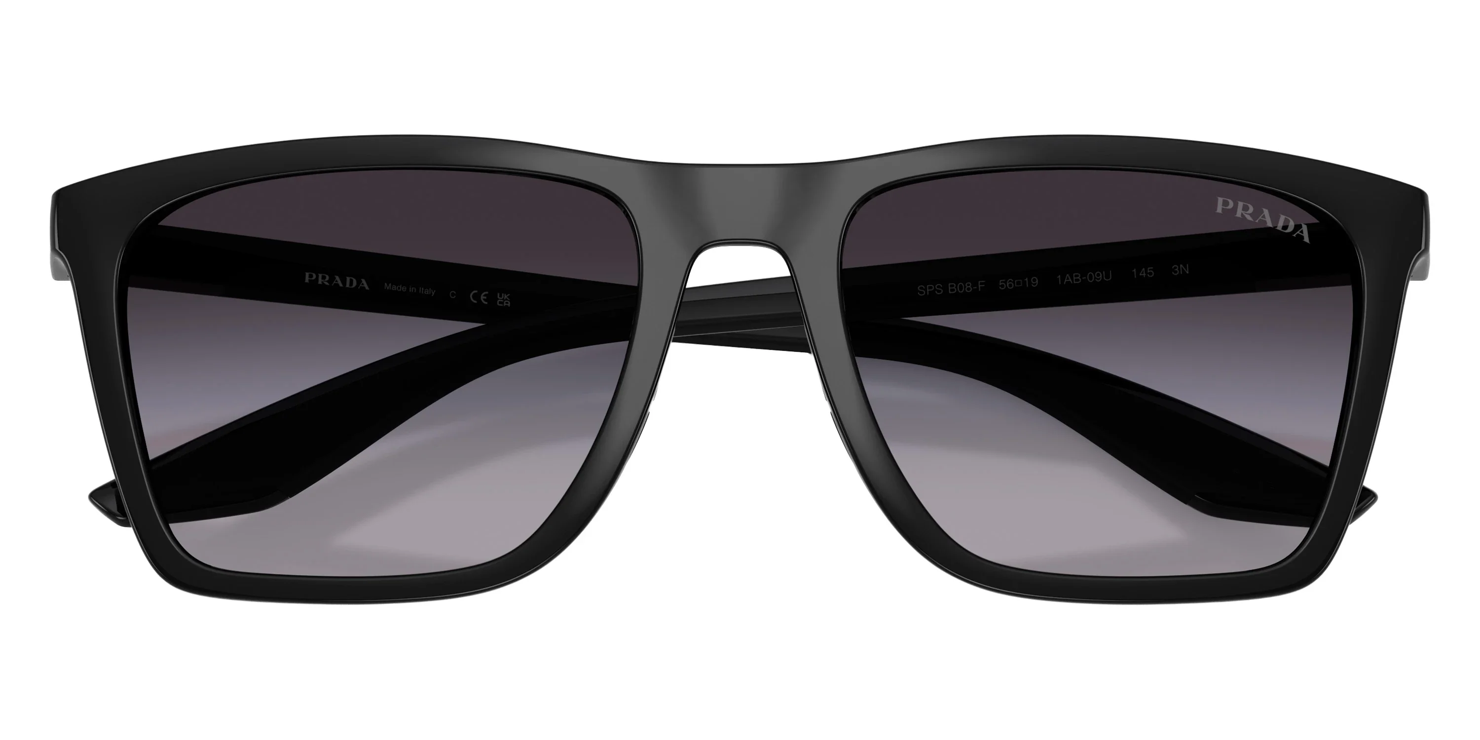 Prada Linea Rossa - PS B08SF - Image 5