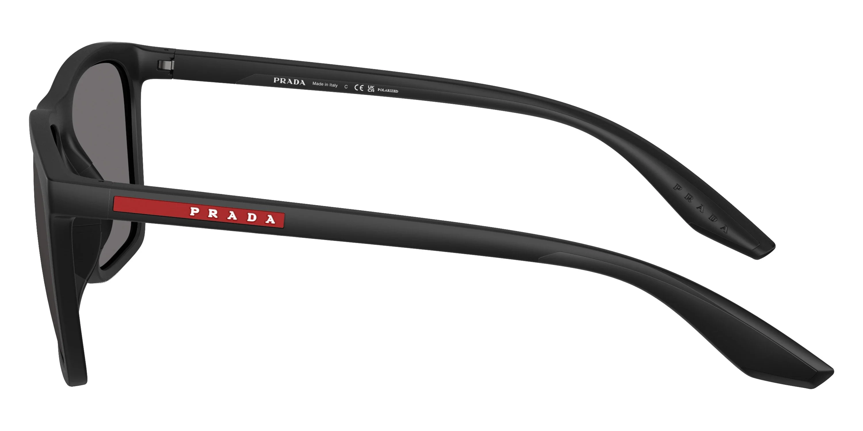 Prada Linea Rossa - PS B08SF - Image 8