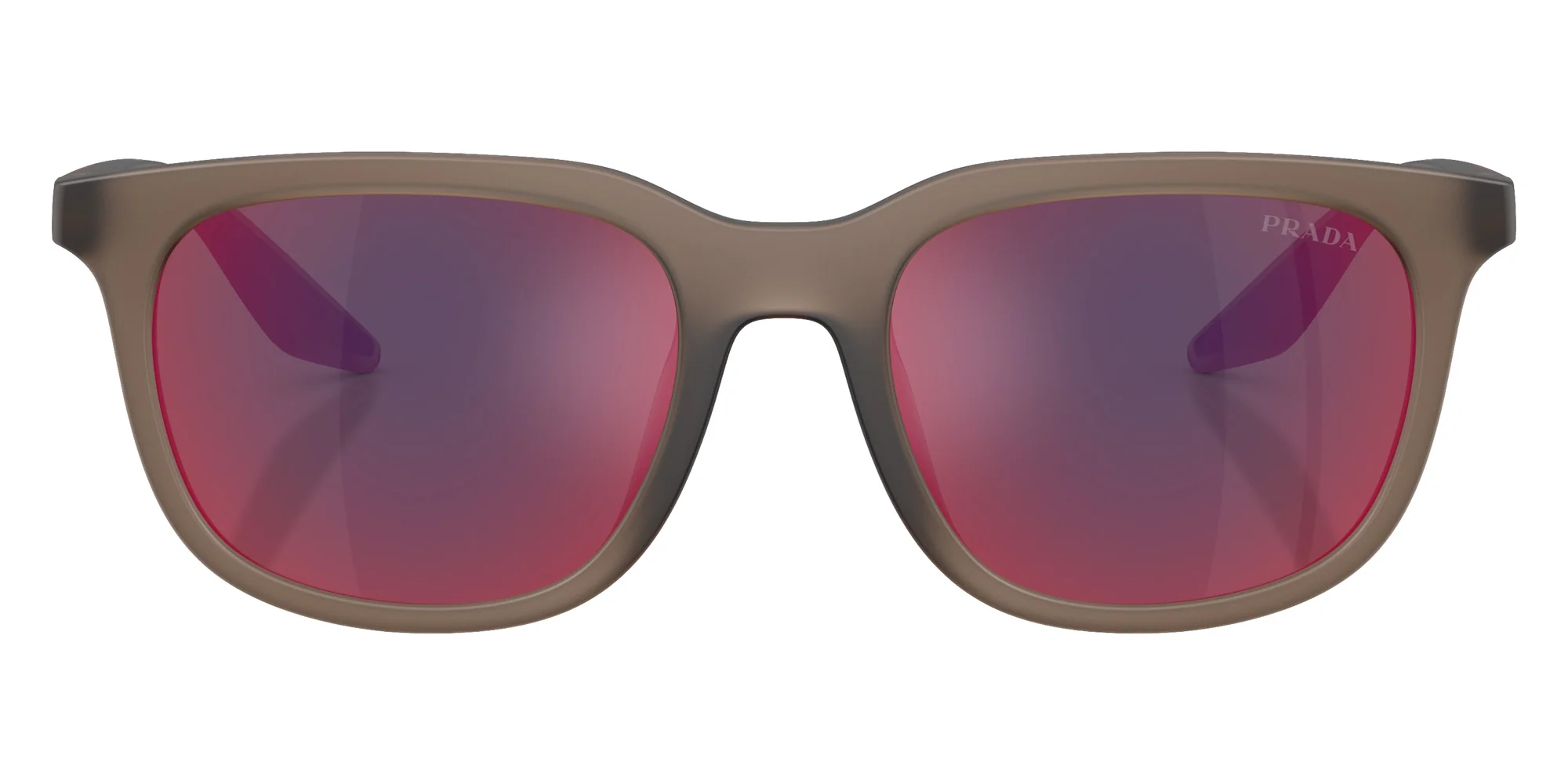 Prada Linea Rossa - PS B09SU - Image 21