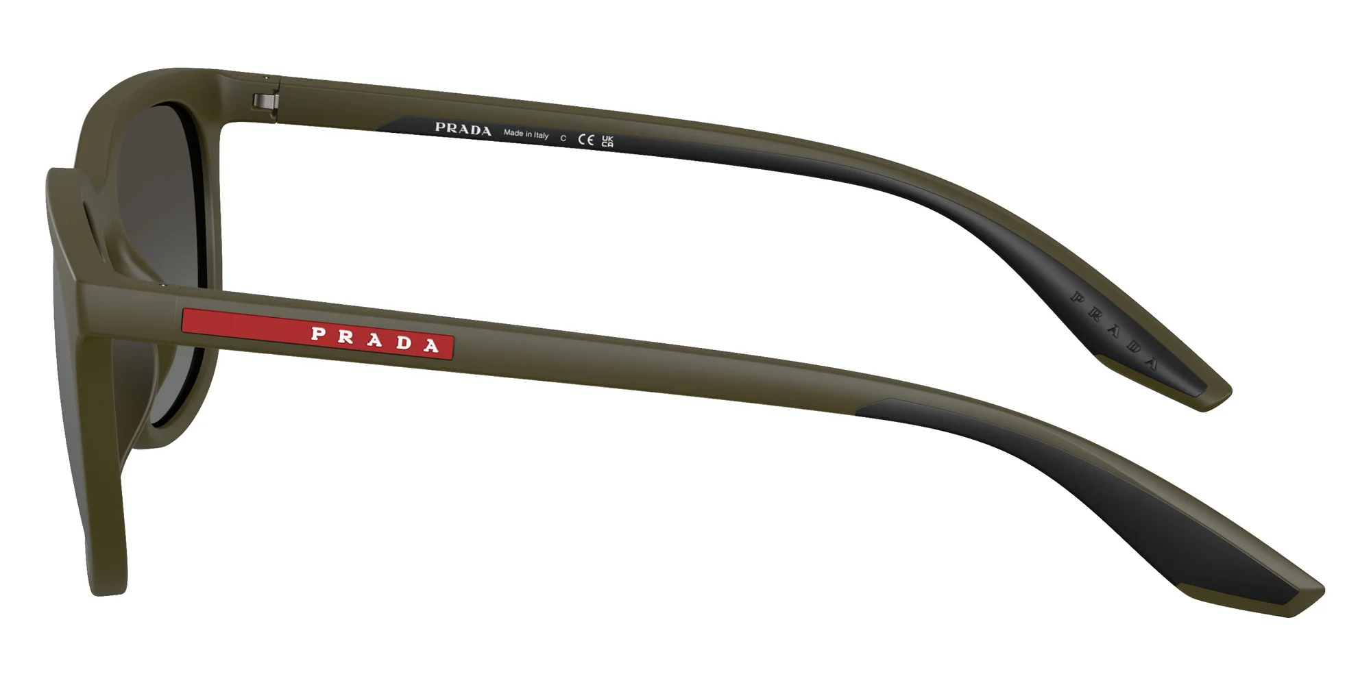Prada Linea Rossa - PS B09SU - Image 8