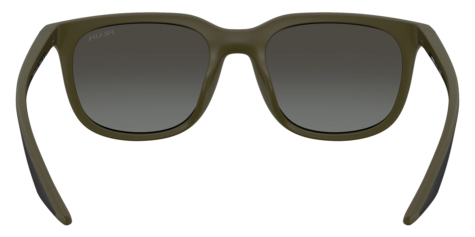Prada Linea Rossa - PS B09SU - Image 9
