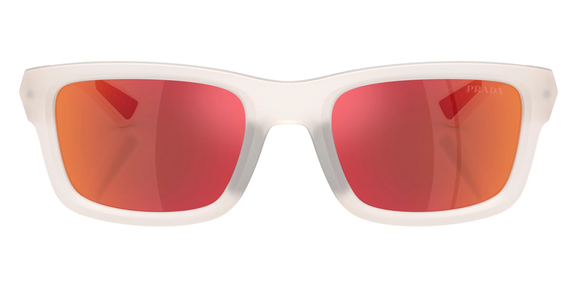 Prada Linea Rossa - PS B10S - Image 21