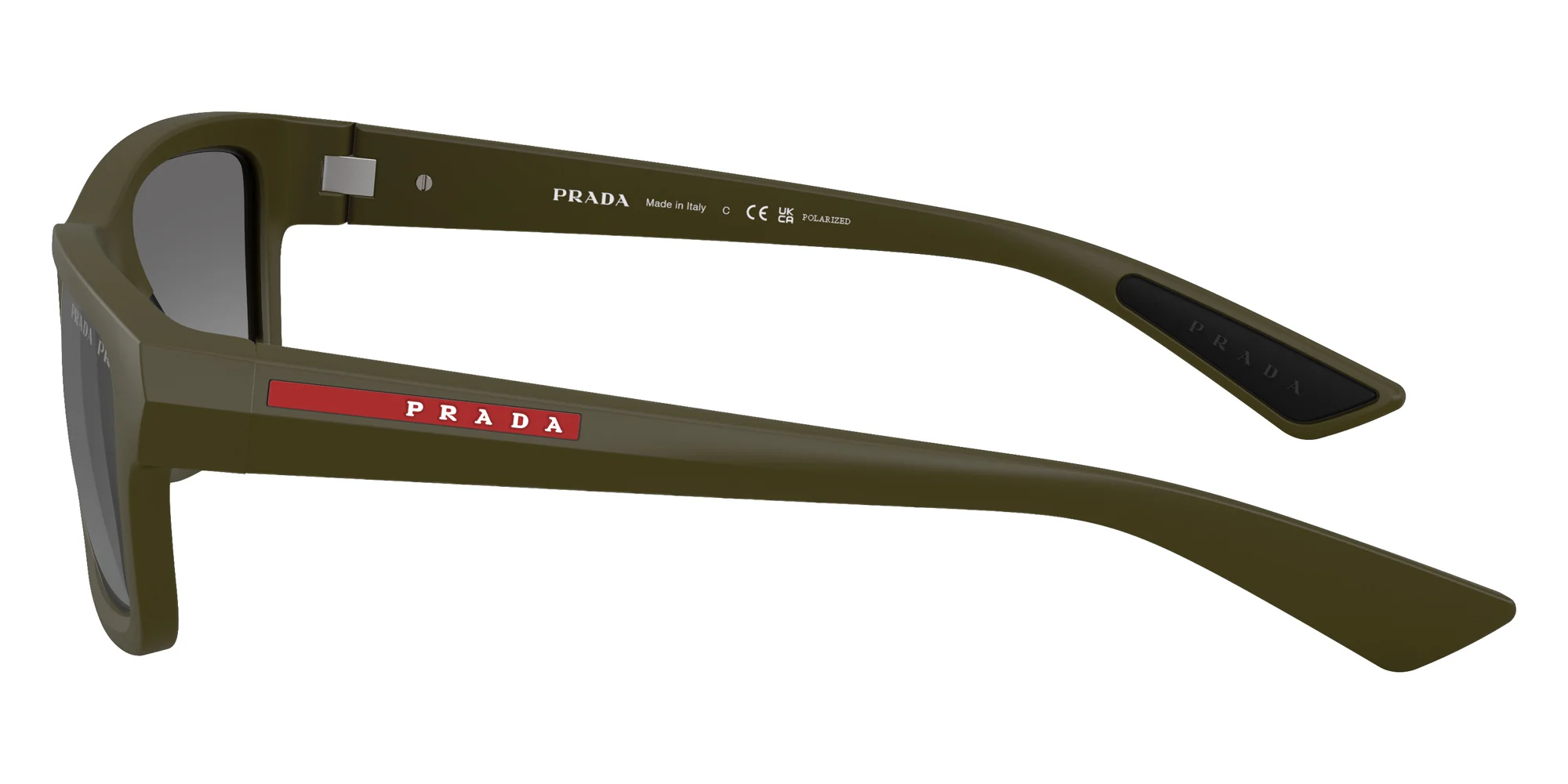 Prada Linea Rossa - PS B10S - Image 3