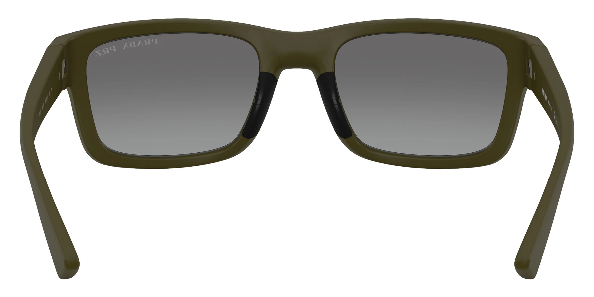 Prada Linea Rossa - PS B10S - Image 4