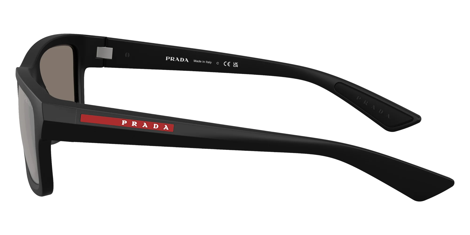 Prada Linea Rossa - PS B10SF - Image 13