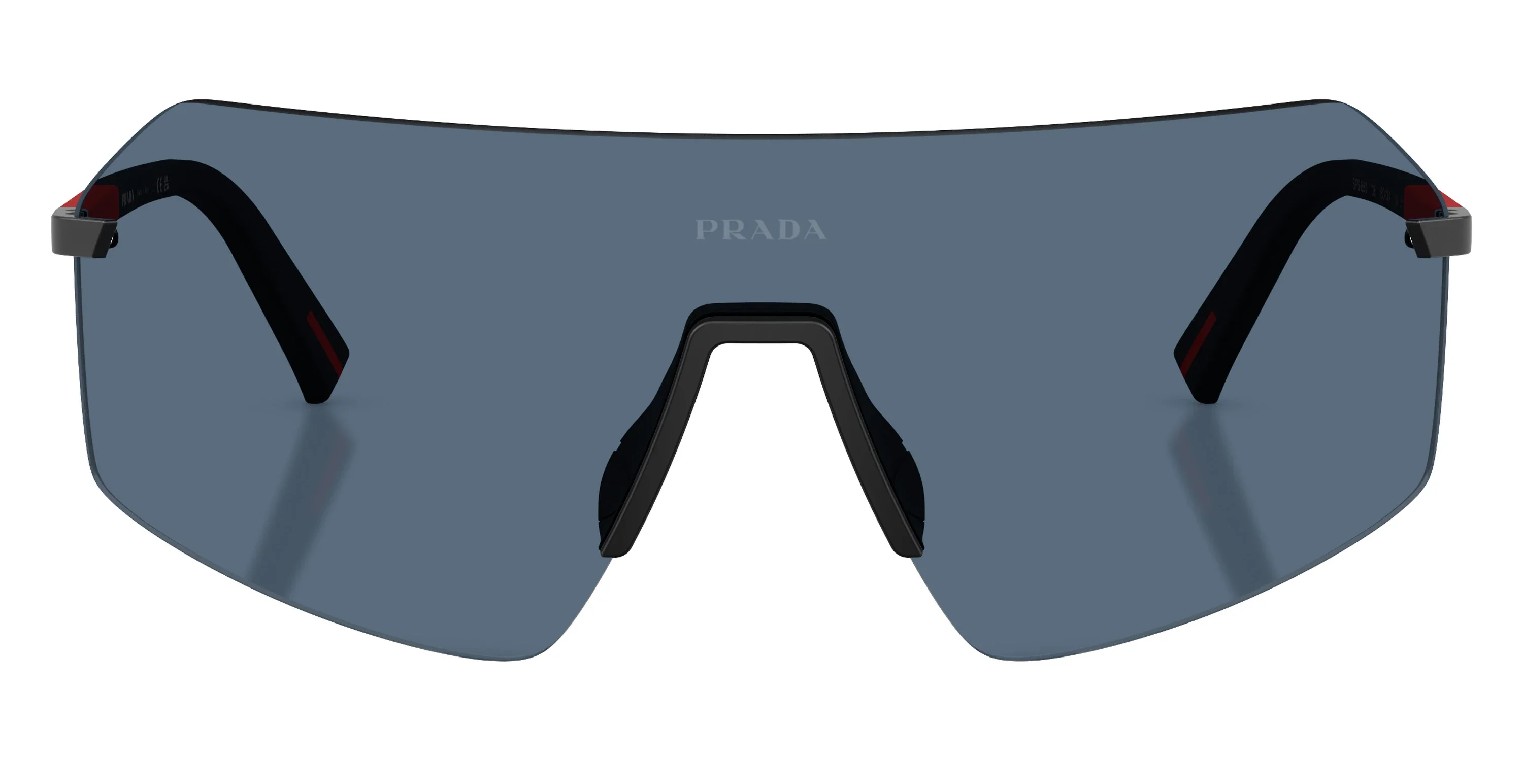 Prada Linea Rossa - PS B50S